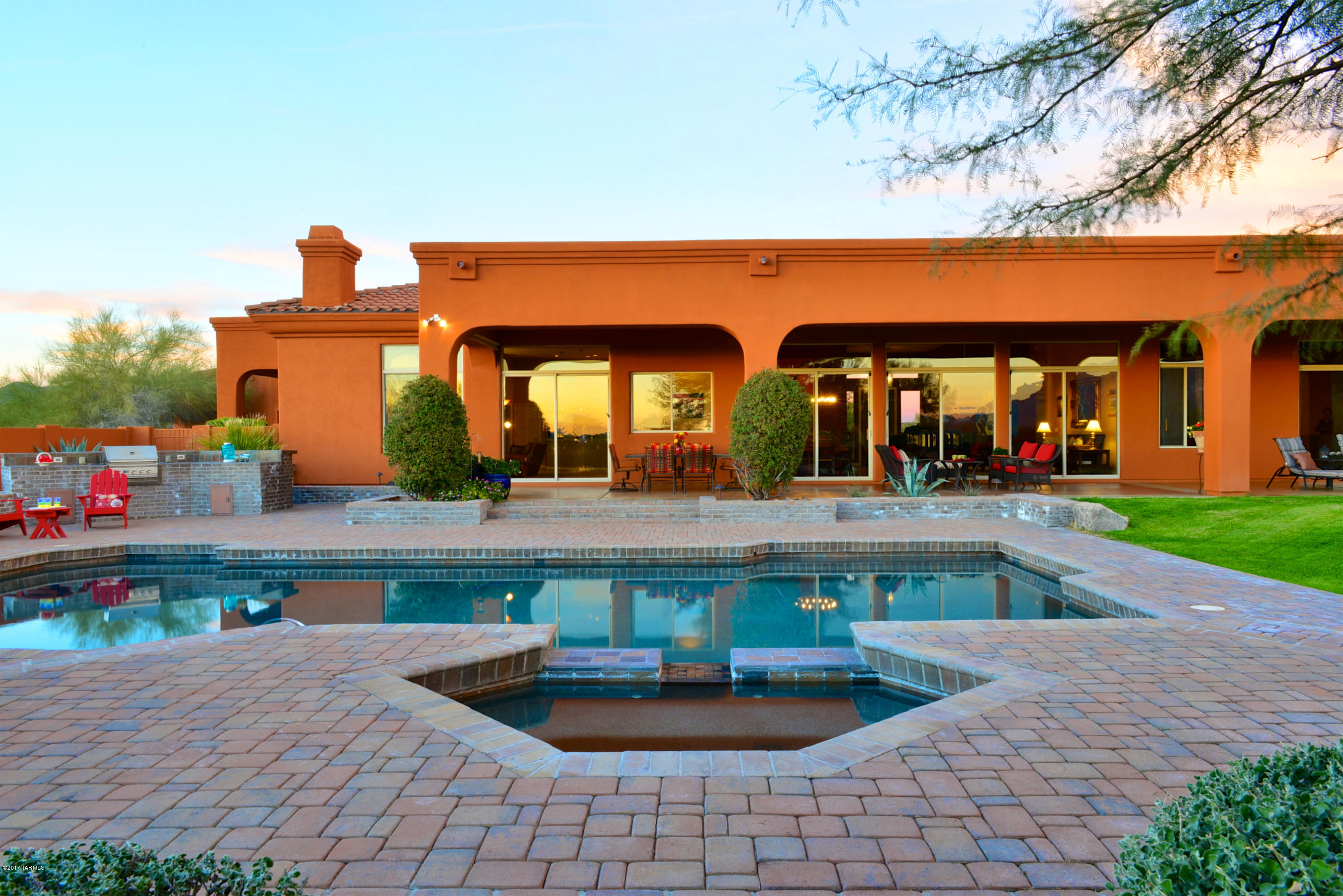 Coyote Ridge (1-109) - Residential