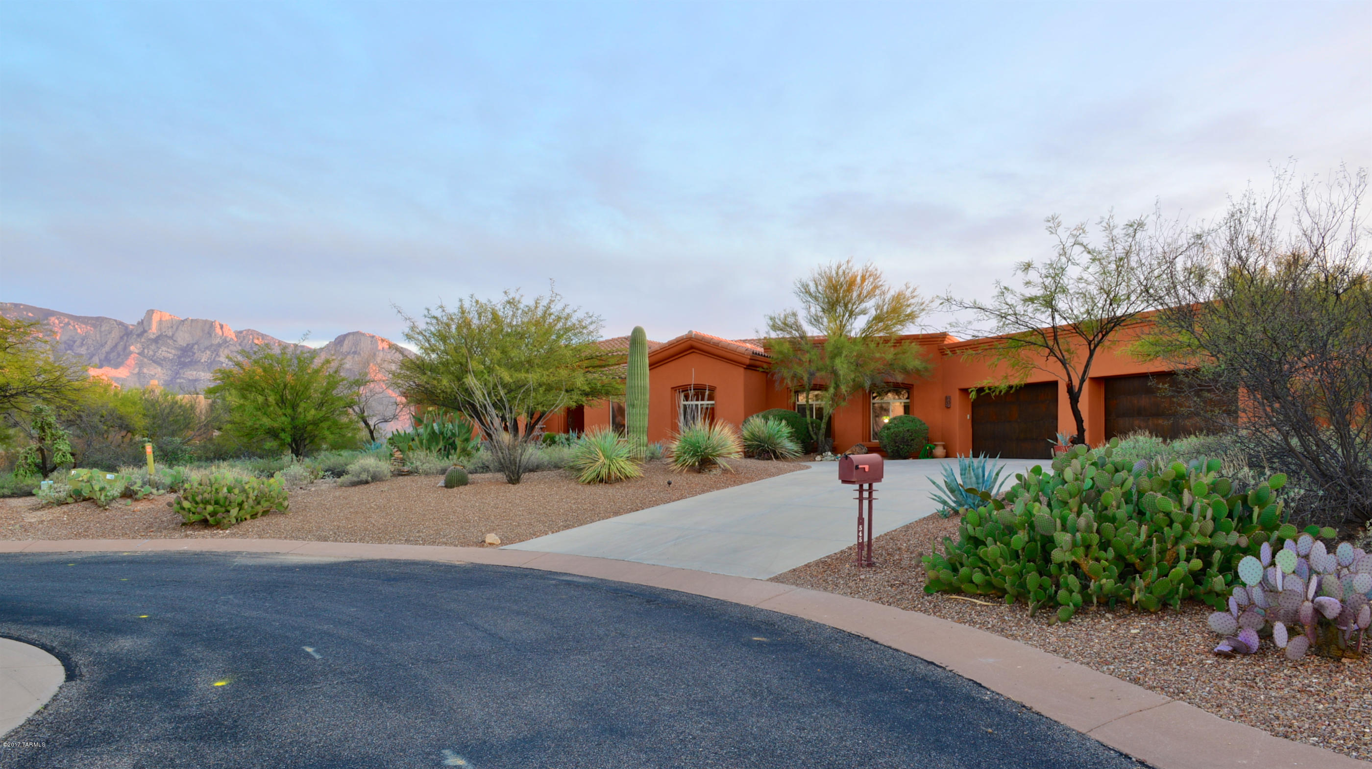 Coyote Ridge (1-109) - Residential