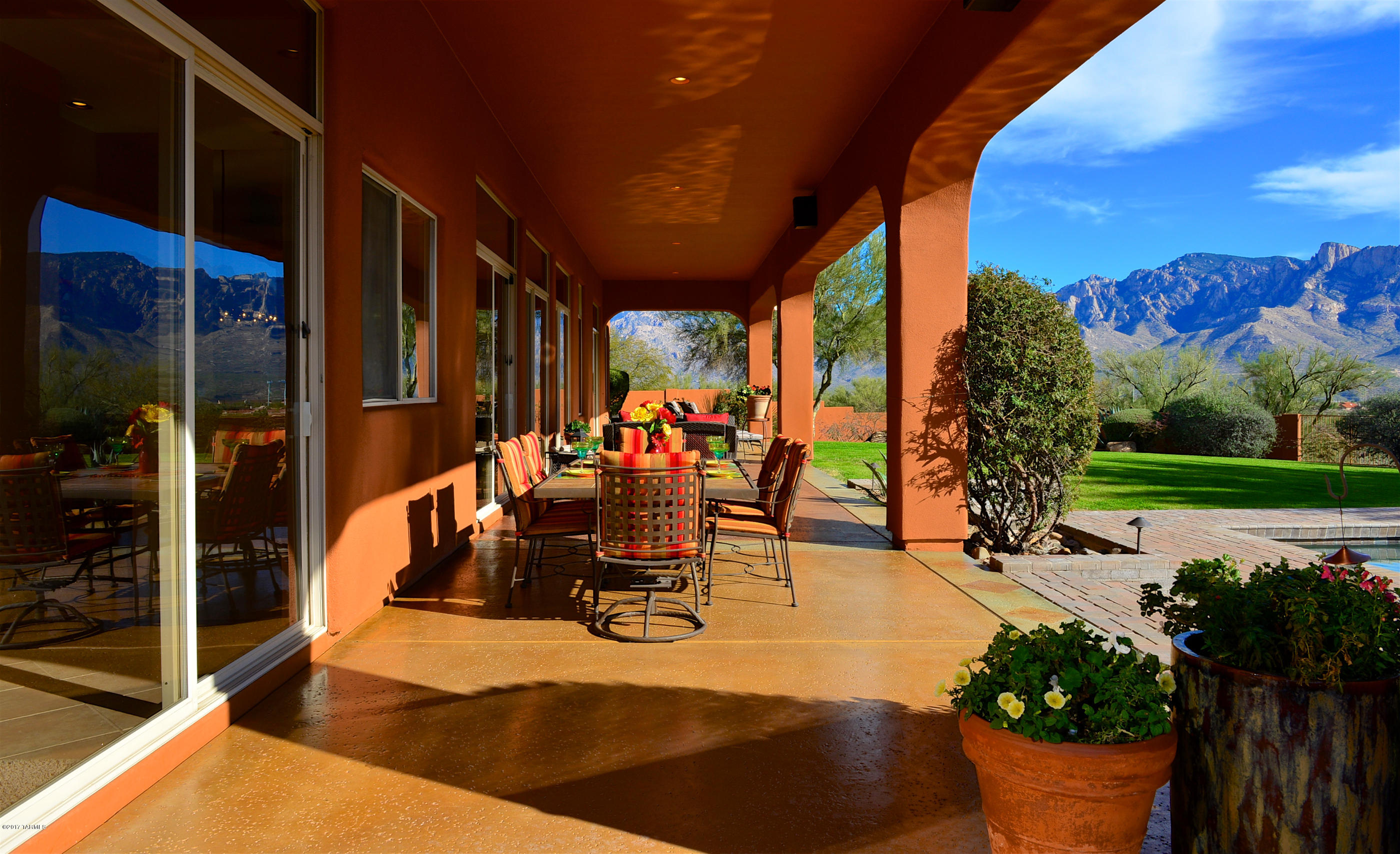 Coyote Ridge (1-109) - Residential