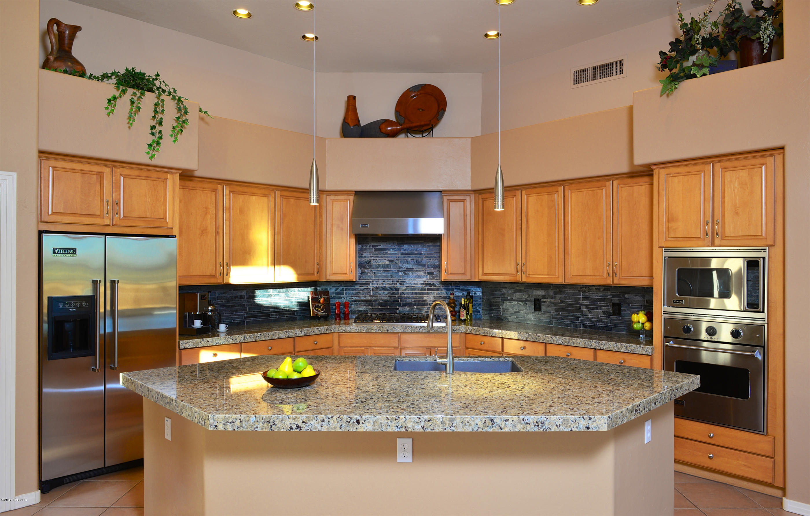 Coyote Ridge (1-109) - Residential