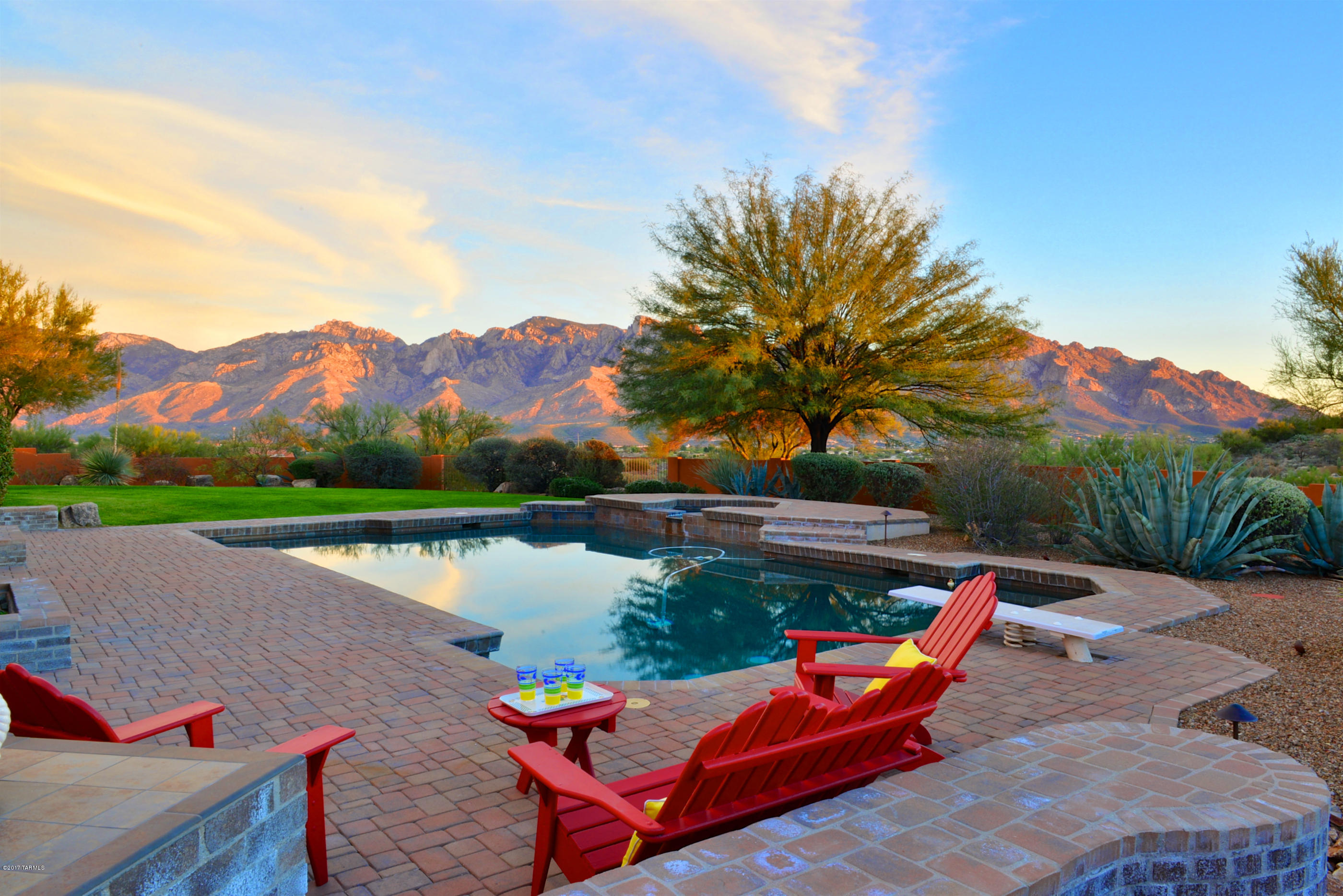 Coyote Ridge (1-109) - Residential