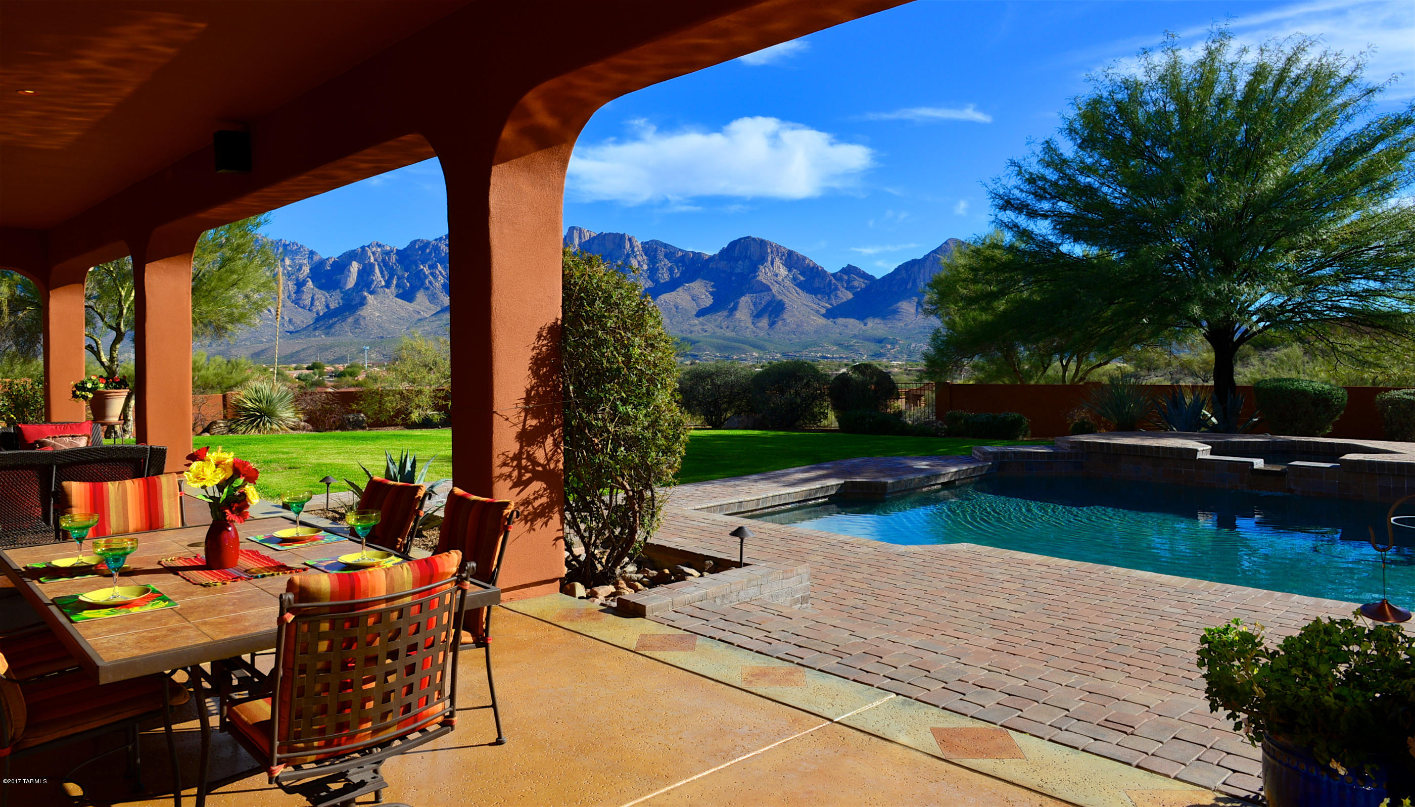 Coyote Ridge (1-109) - Residential