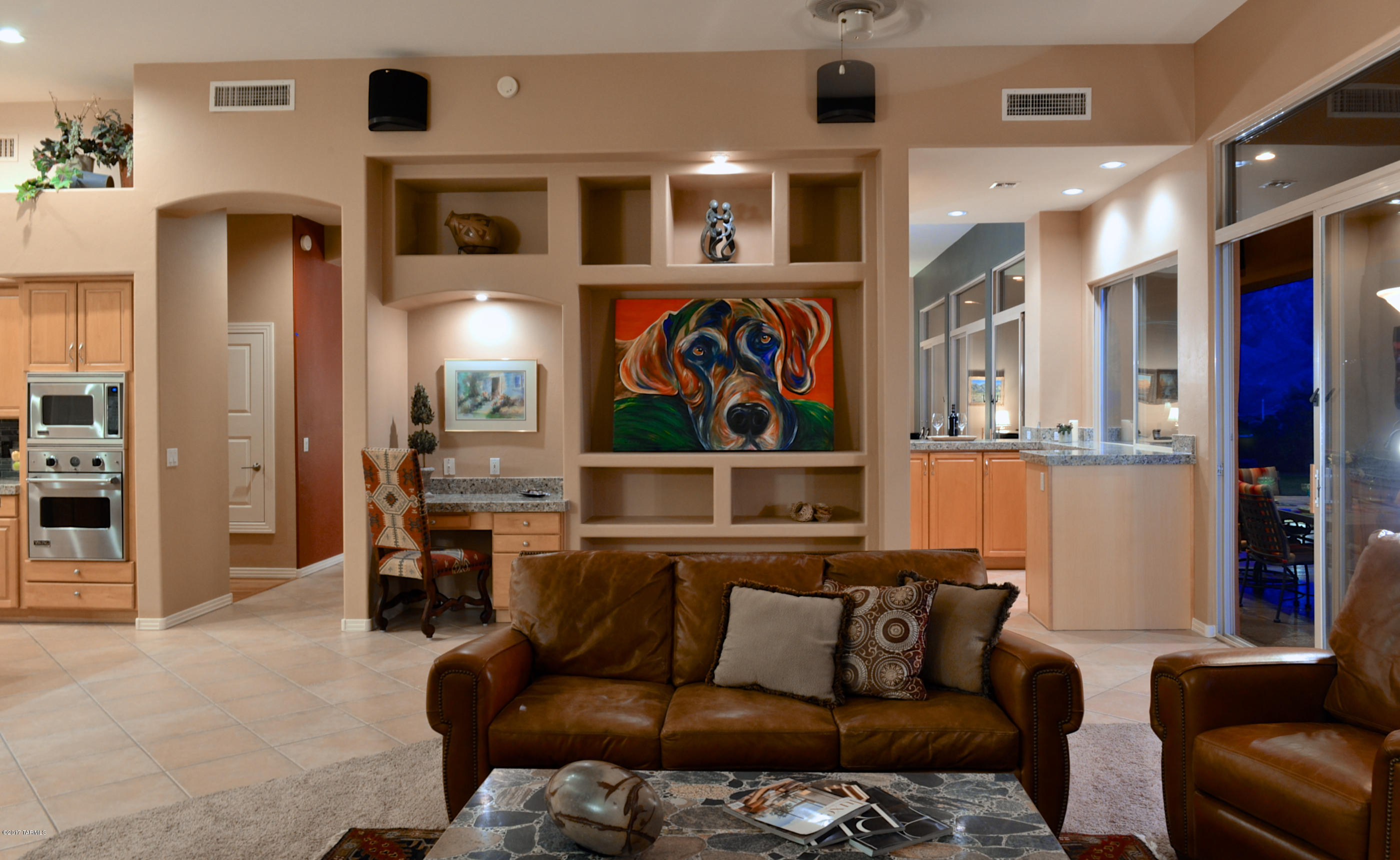 Coyote Ridge (1-109) - Residential