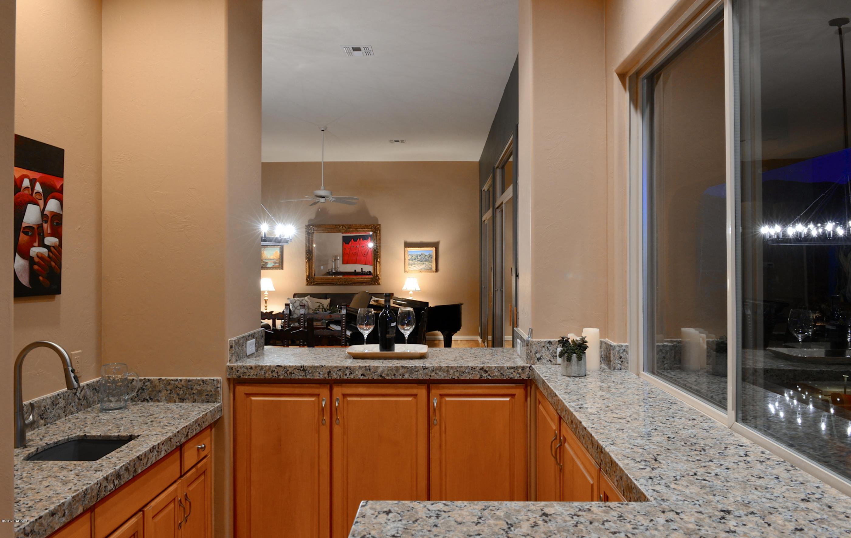 Coyote Ridge (1-109) - Residential