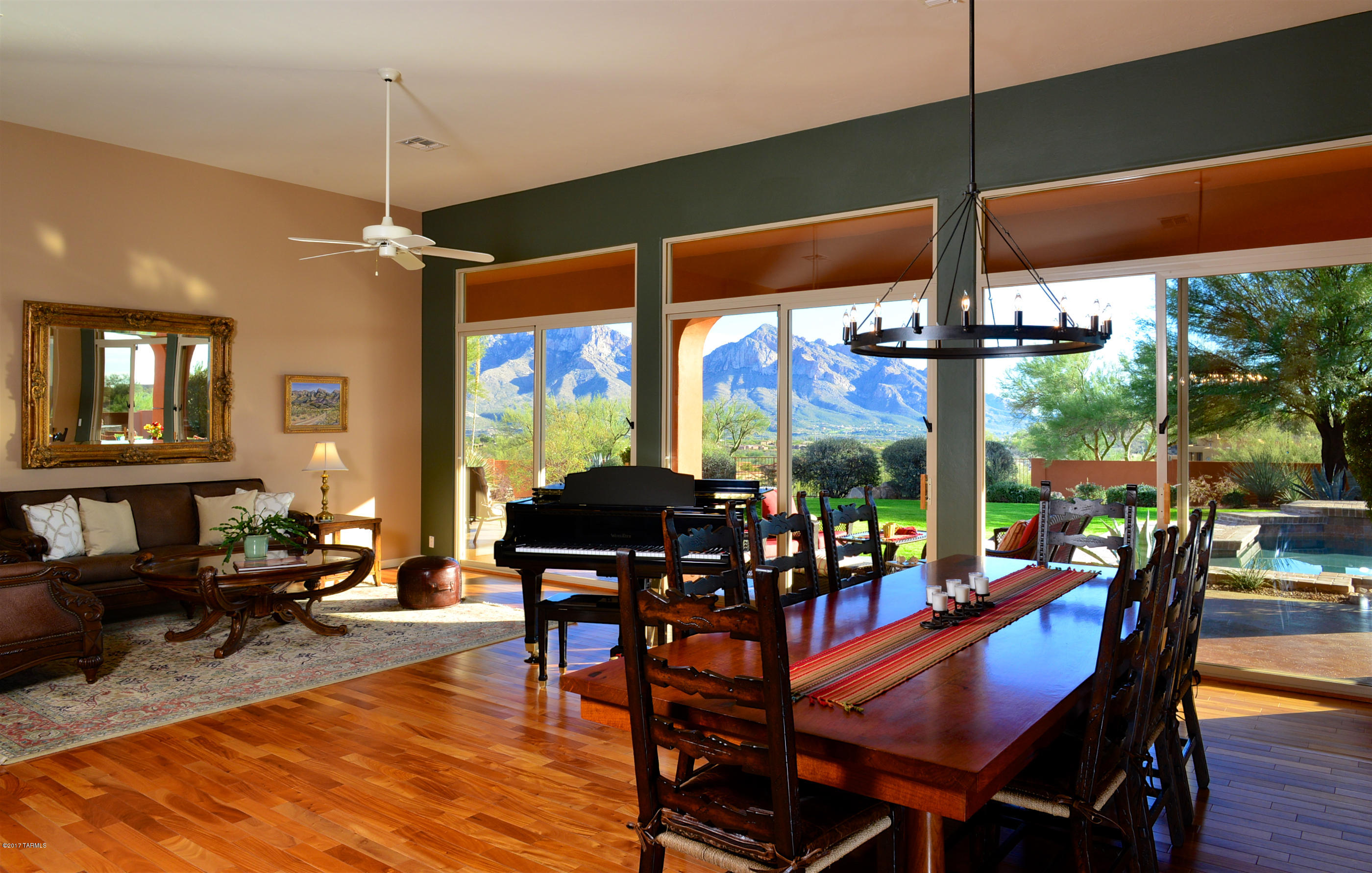 Coyote Ridge (1-109) - Residential