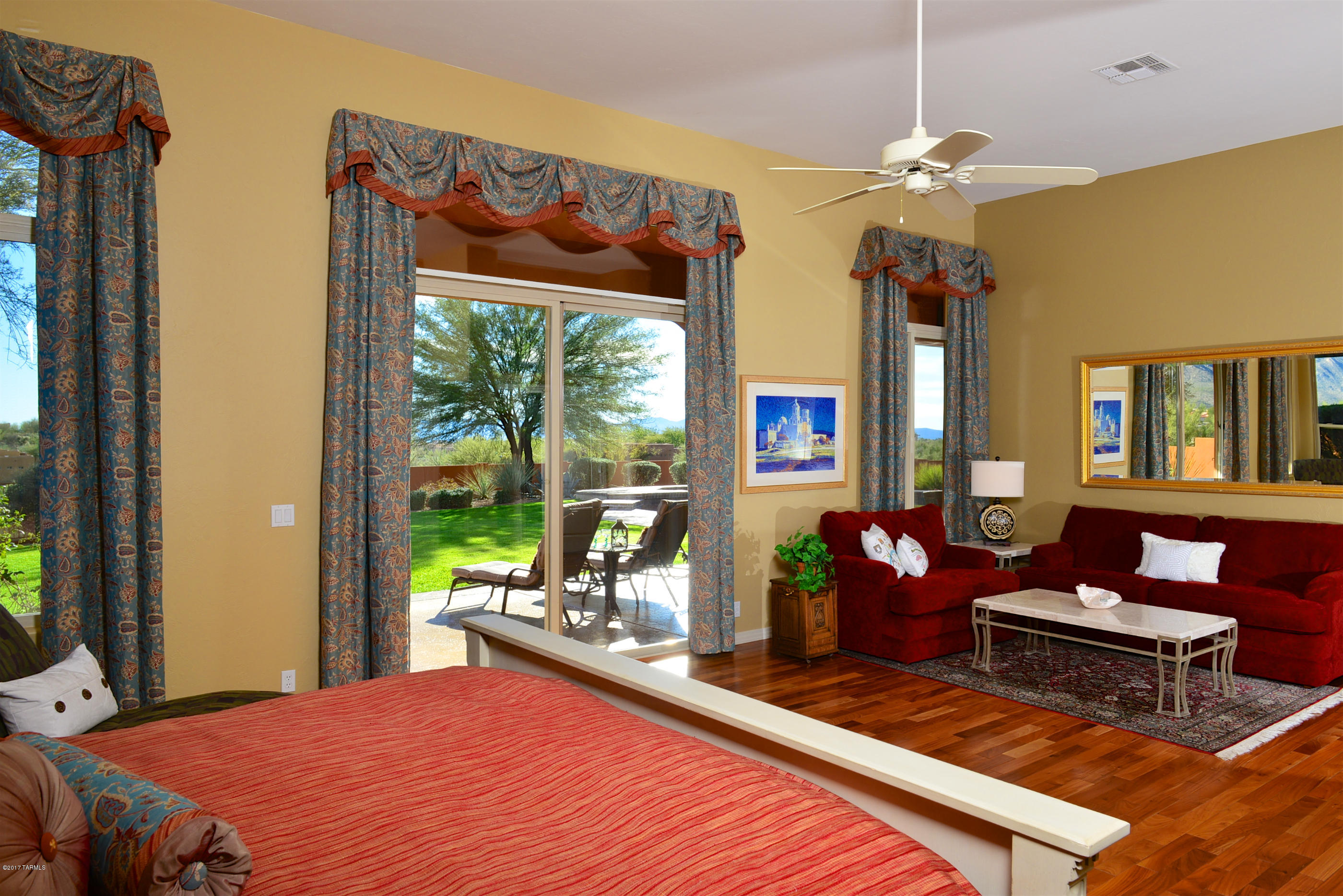 Coyote Ridge (1-109) - Residential