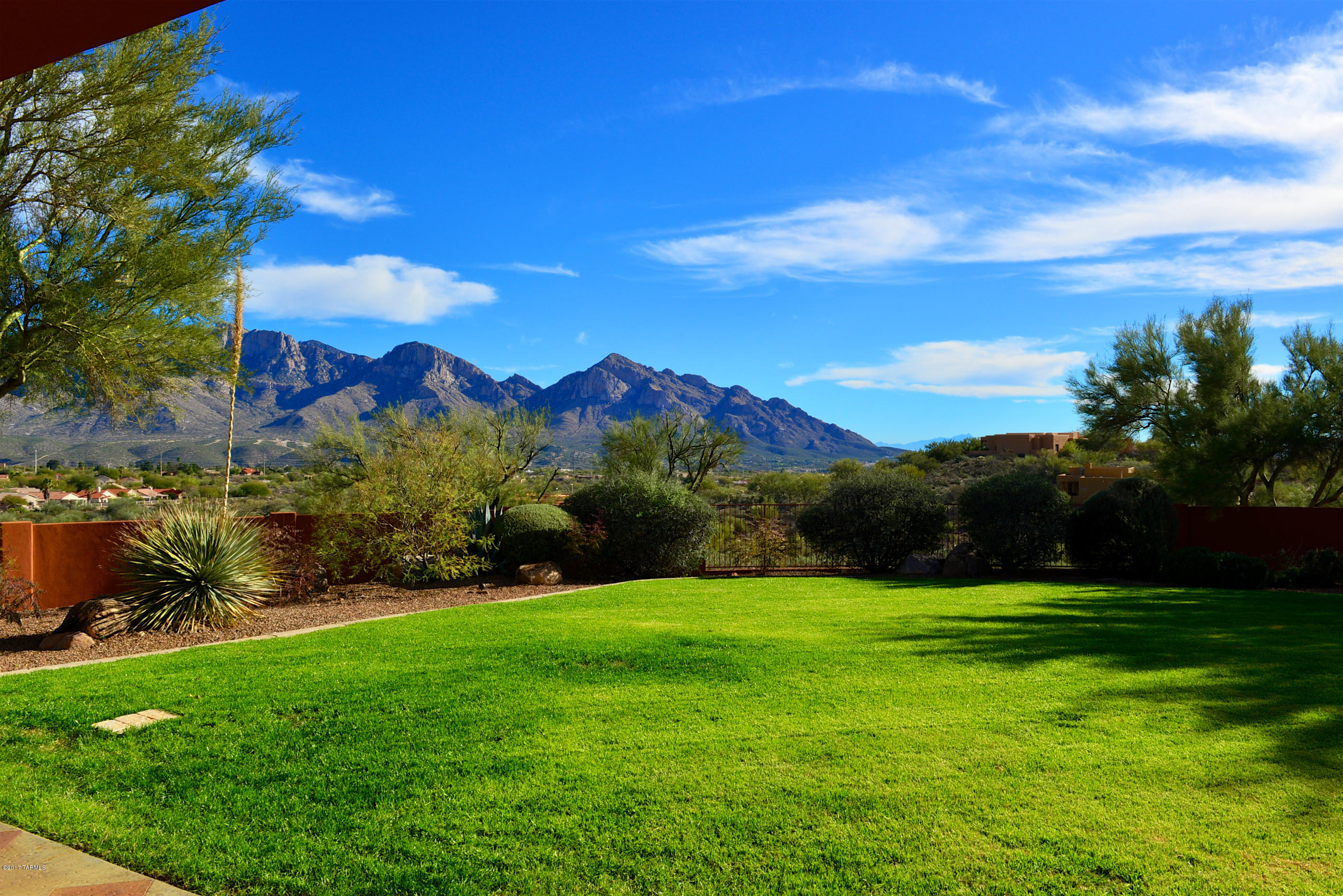 Coyote Ridge (1-109) - Residential