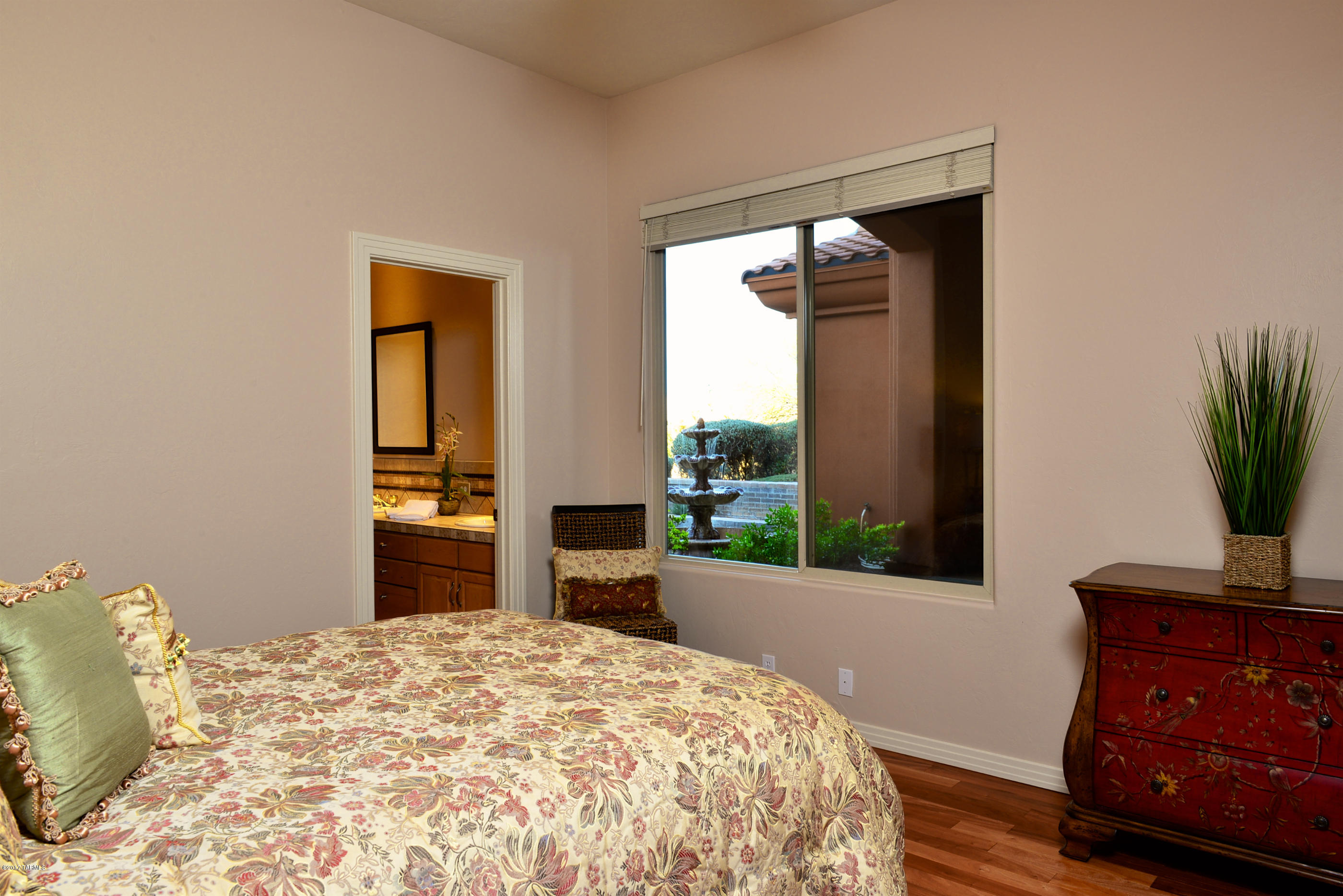 Coyote Ridge (1-109) - Residential