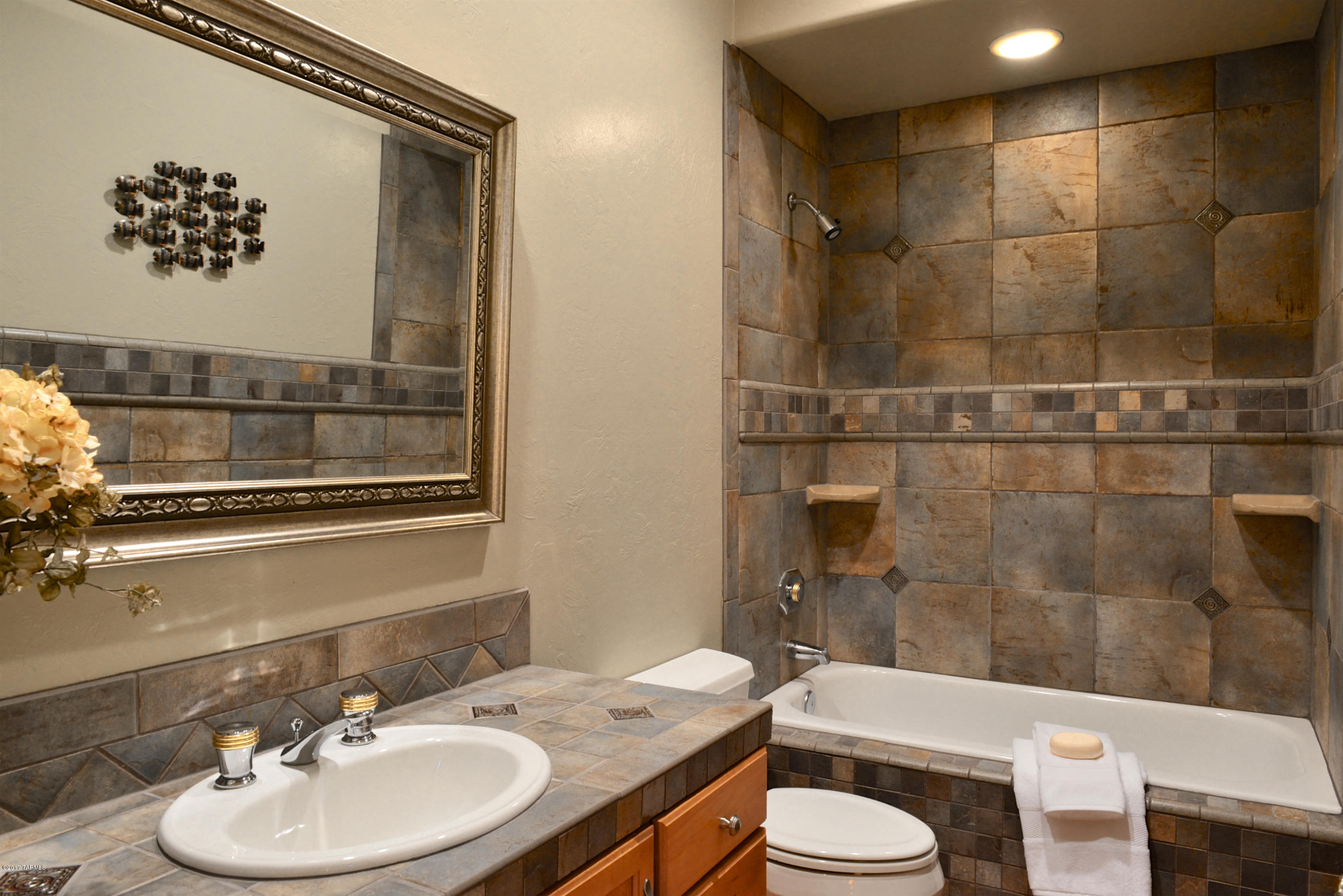Coyote Ridge (1-109) - Residential