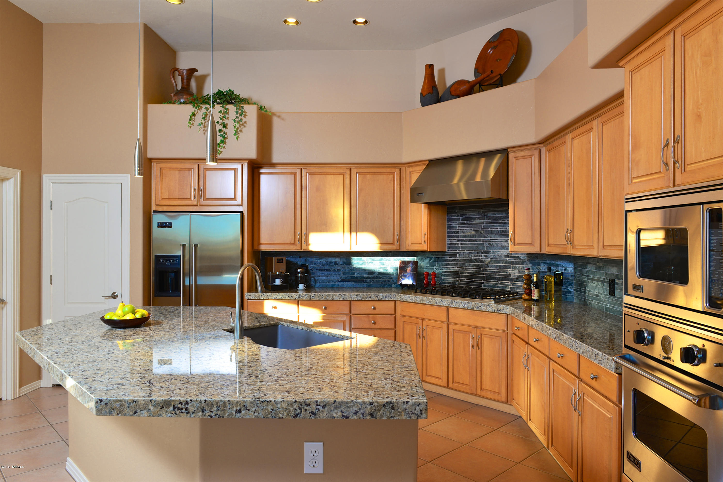 Coyote Ridge (1-109) - Residential