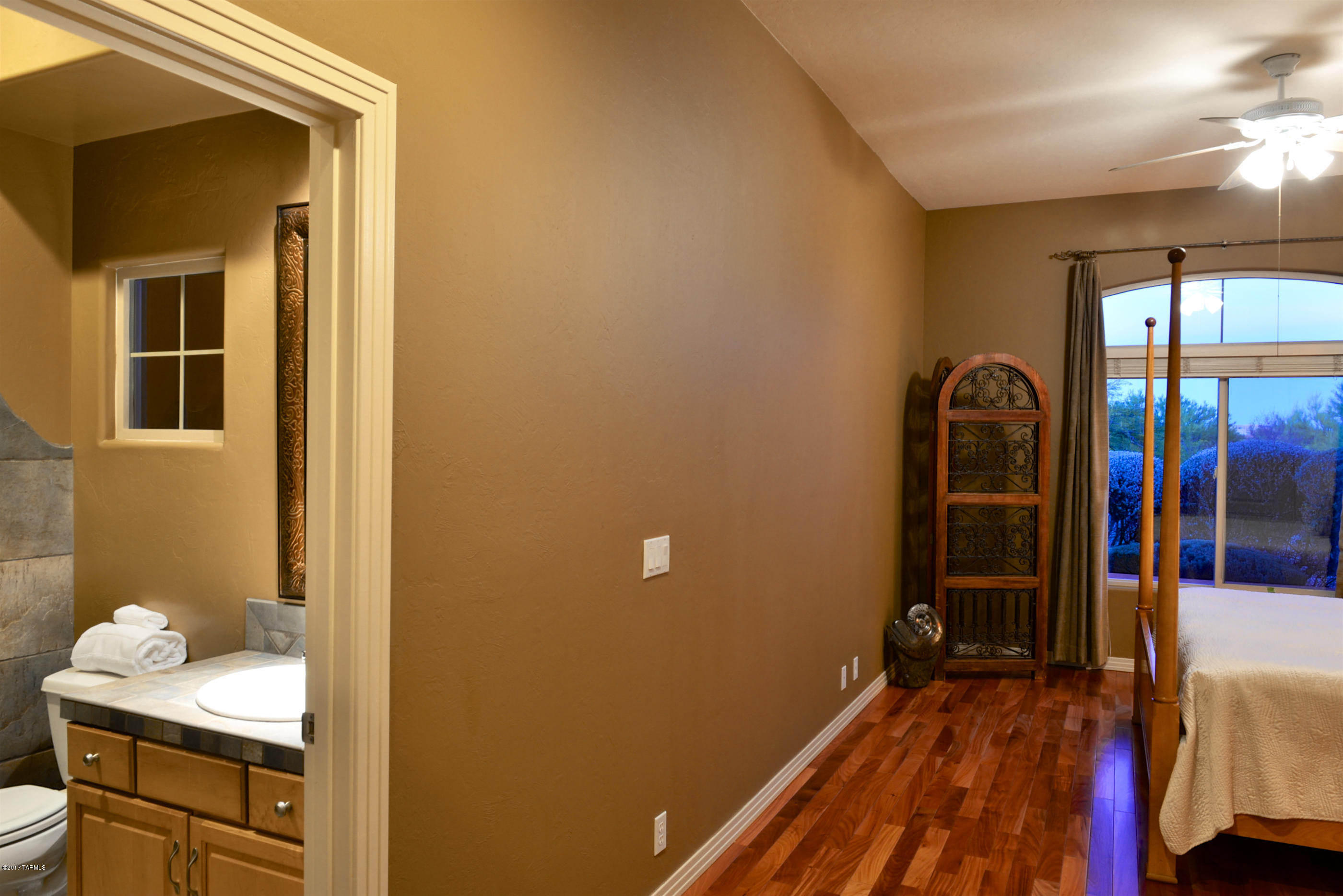 Coyote Ridge (1-109) - Residential