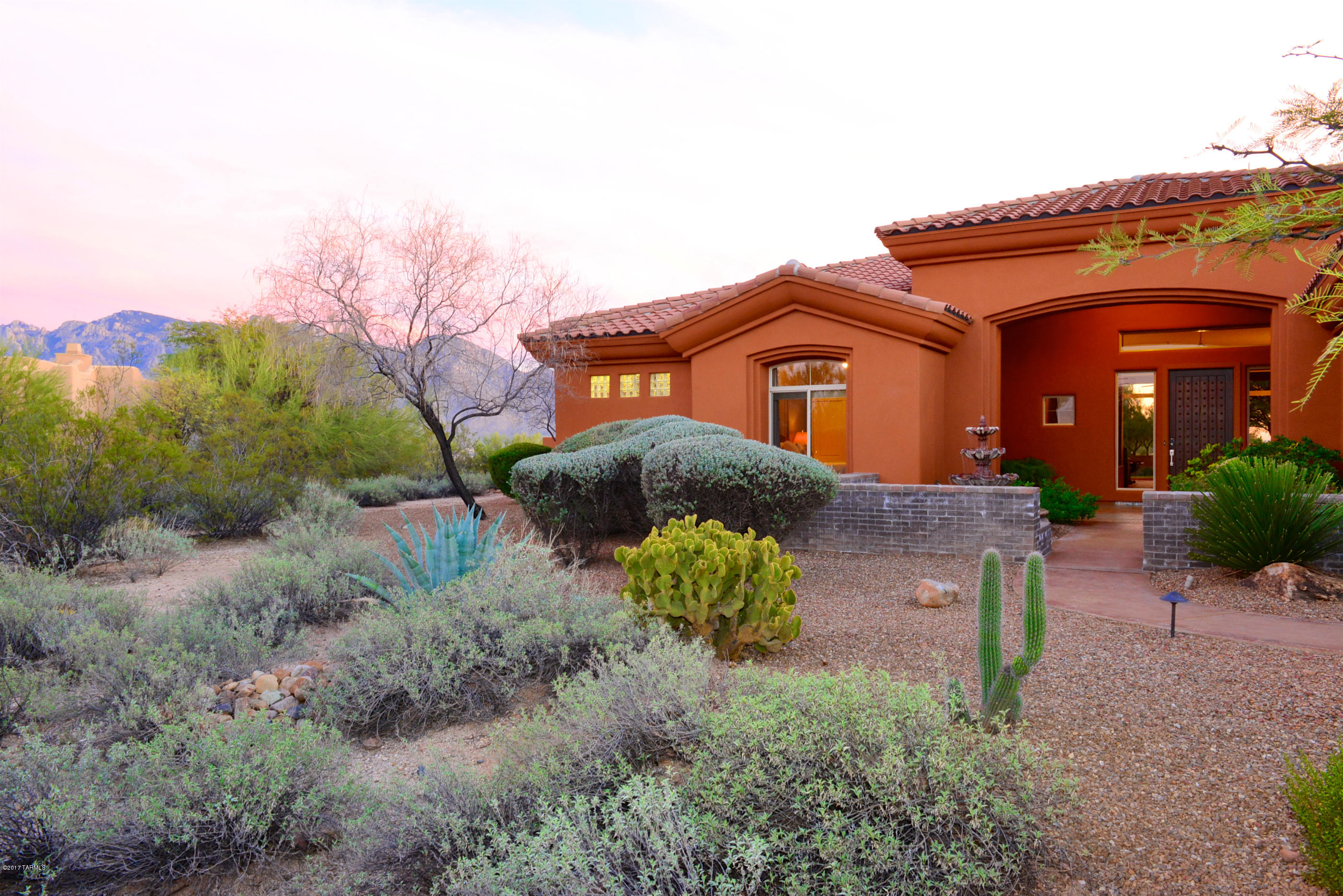 Coyote Ridge (1-109) - Residential
