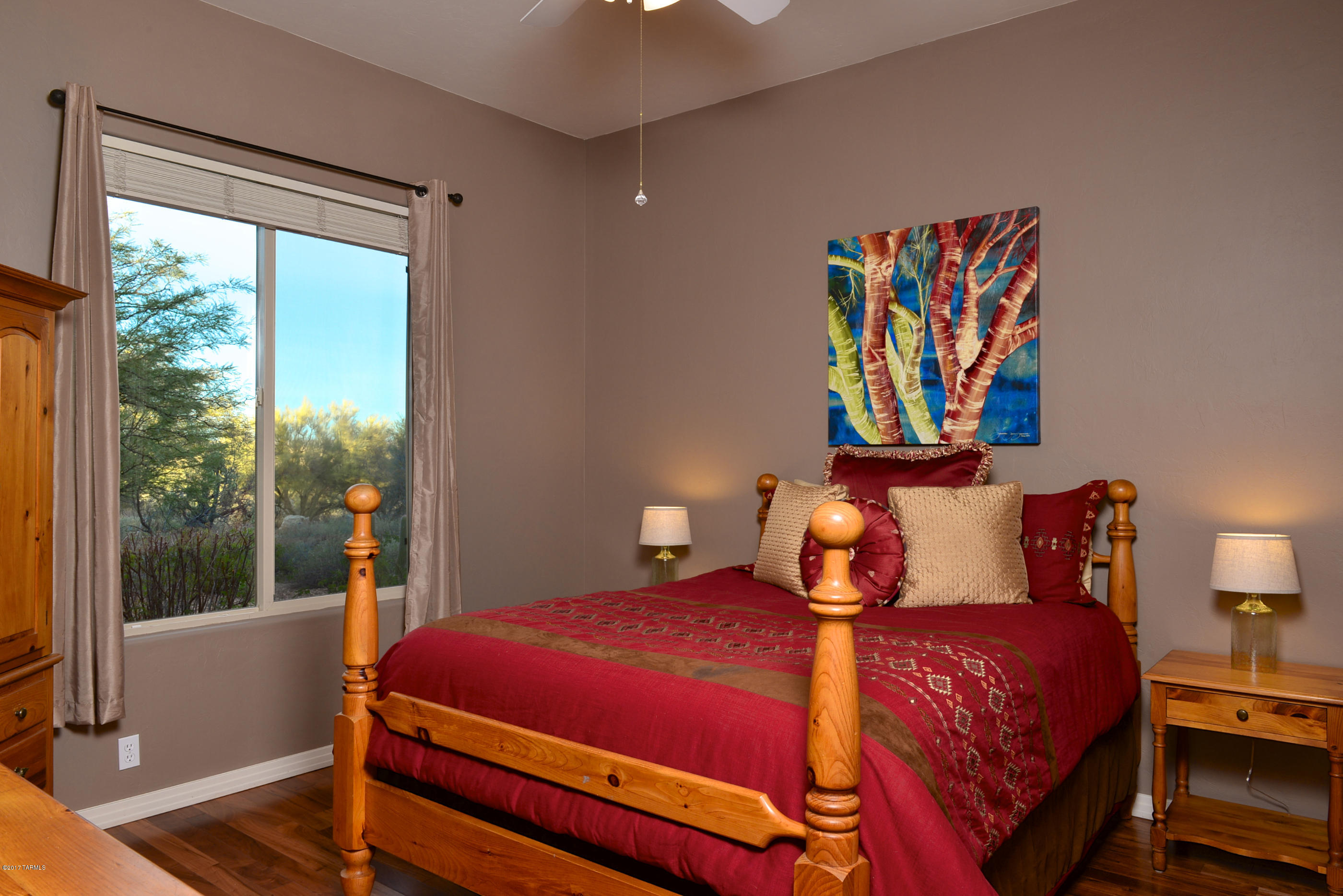 Coyote Ridge (1-109) - Residential