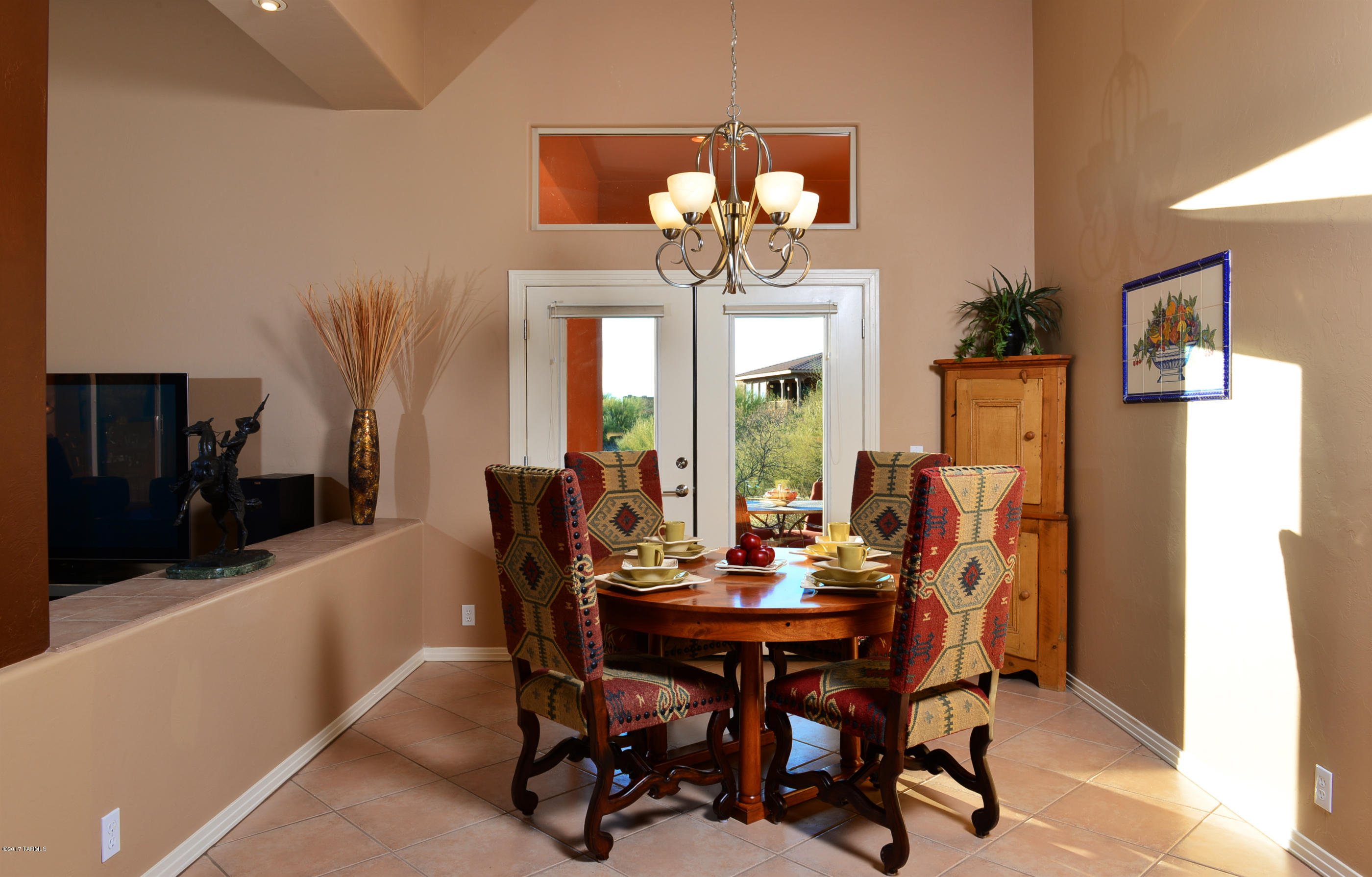 Coyote Ridge (1-109) - Residential