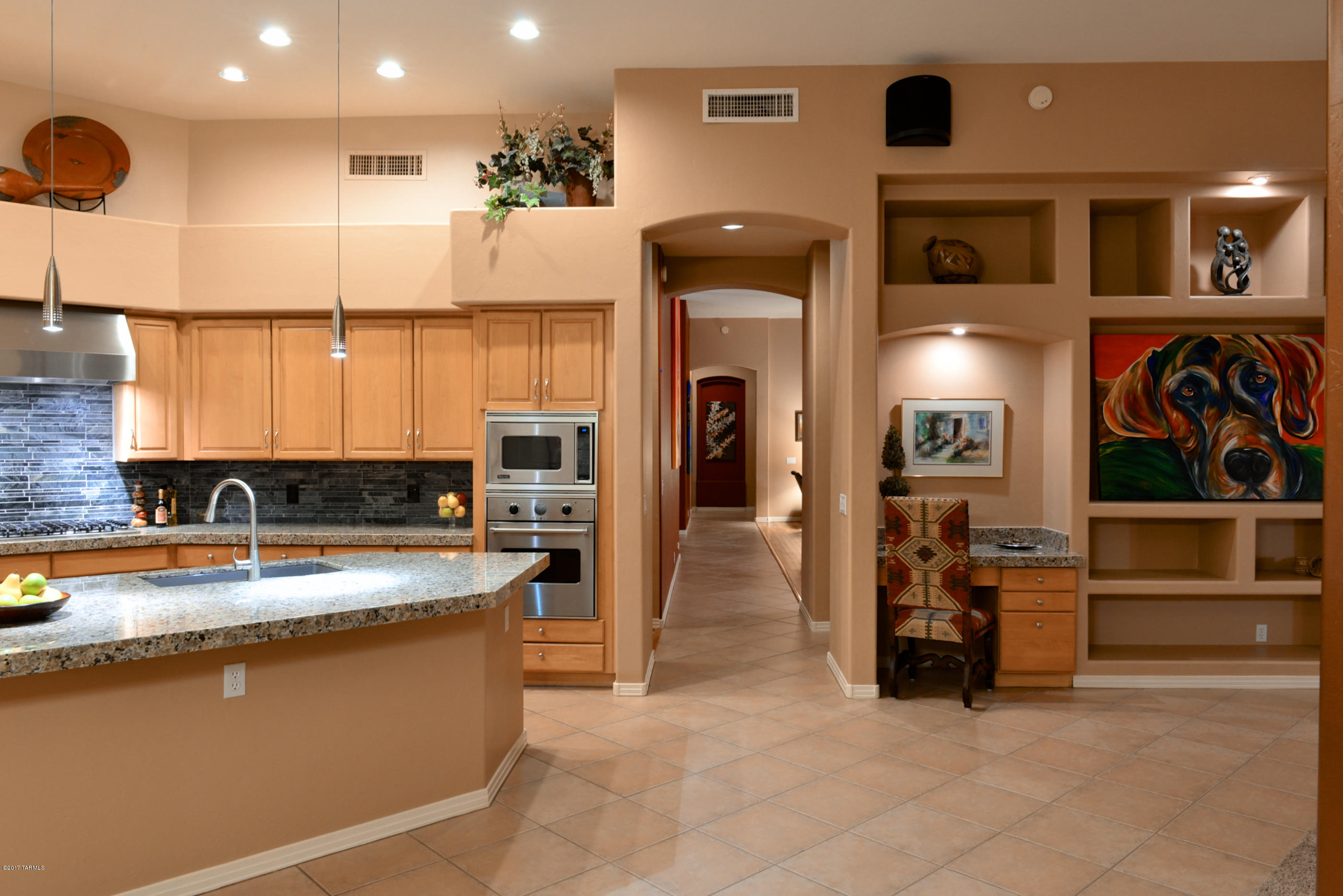 Coyote Ridge (1-109) - Residential