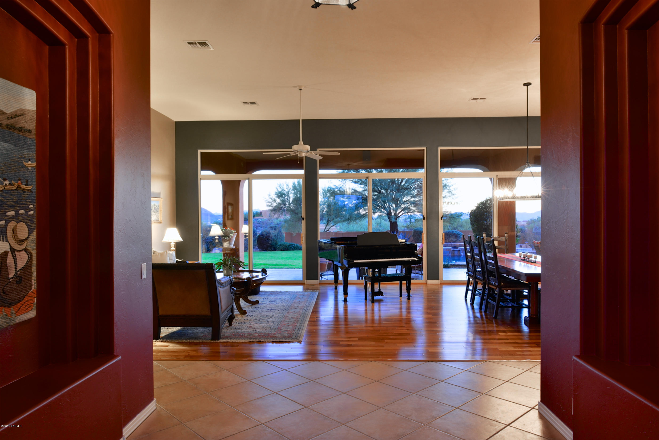 Coyote Ridge (1-109) - Residential