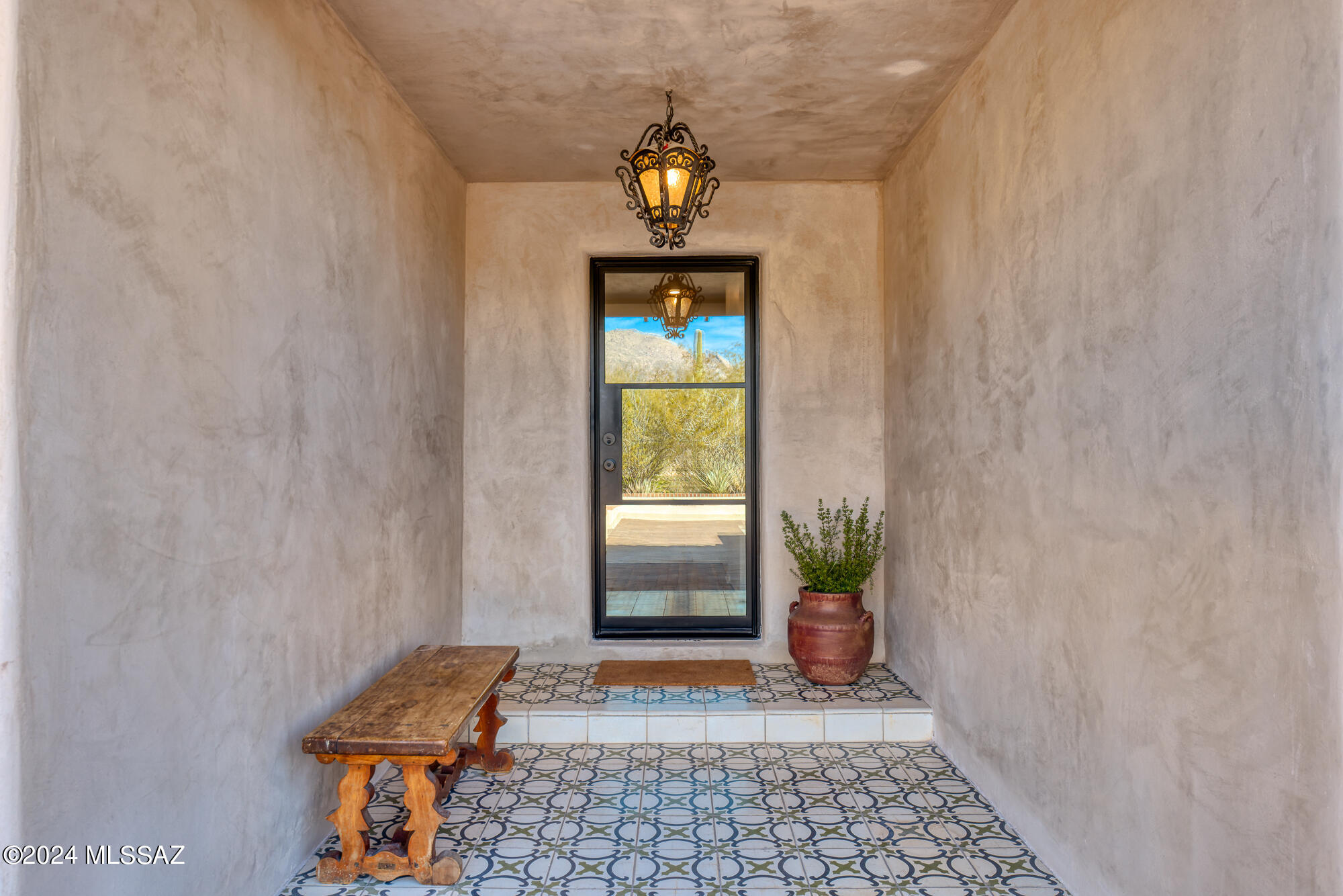 Catalina Foothills Estates NO. 6 (1-54) - Residential