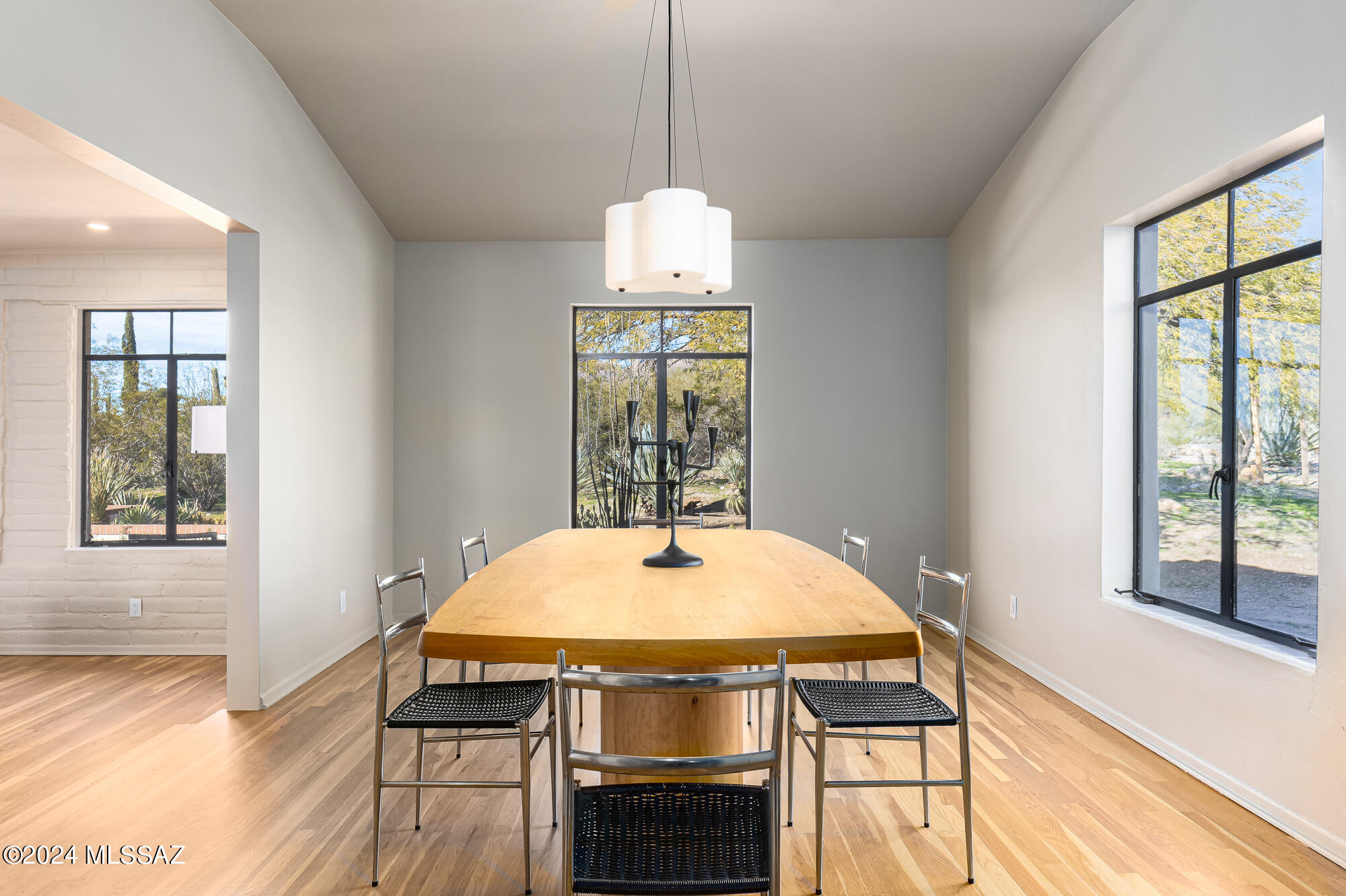 Catalina Foothills Estates NO. 6 (1-54) - Residential