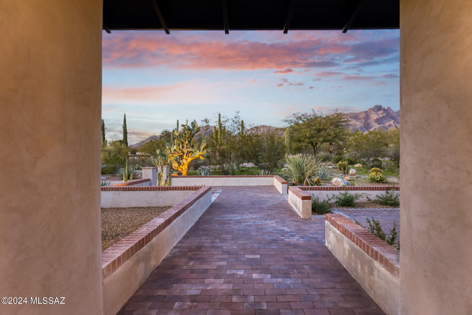 Catalina Foothills Estates NO. 6 (1-54) - Residential