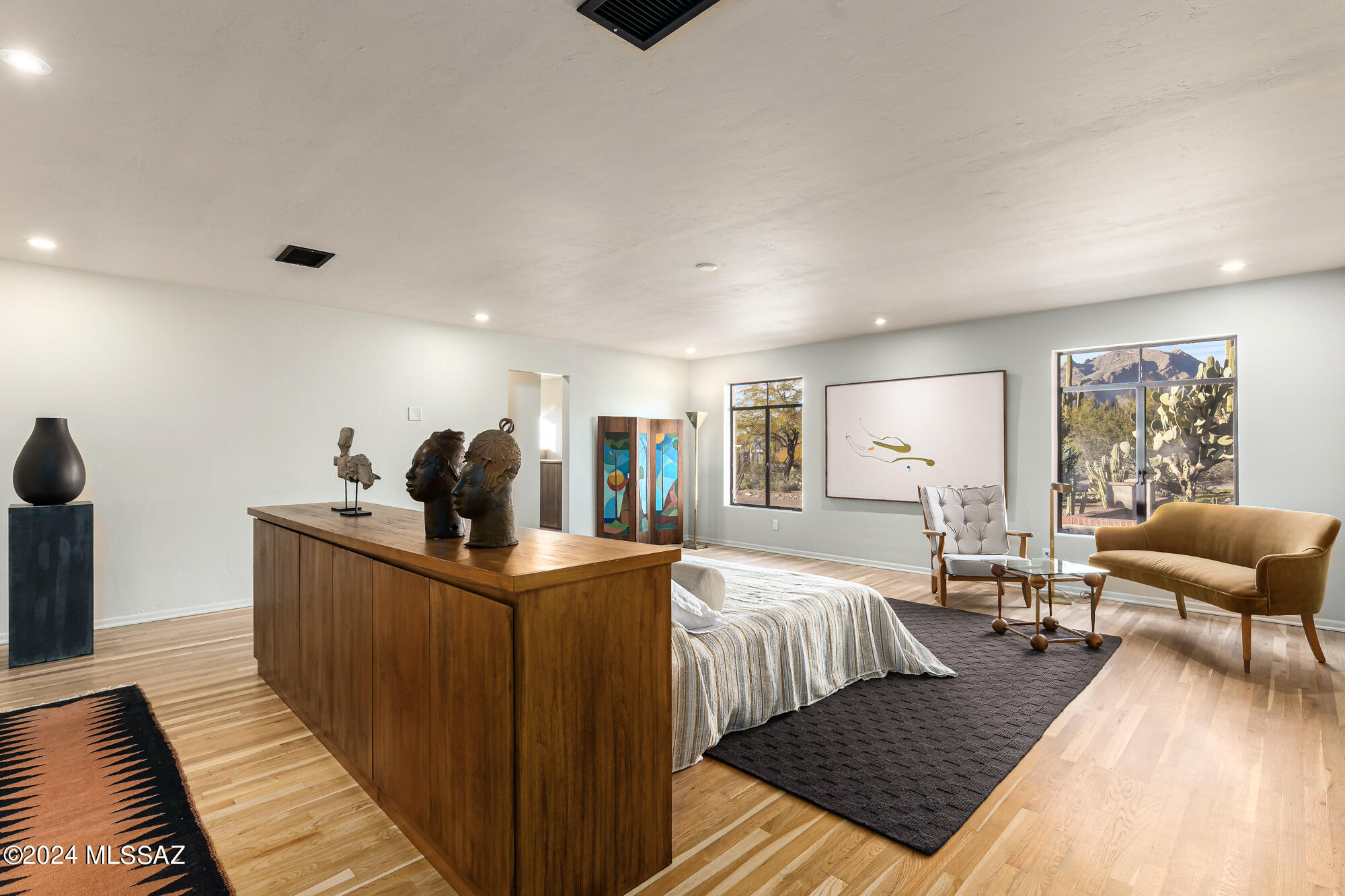 Catalina Foothills Estates NO. 6 (1-54) - Residential