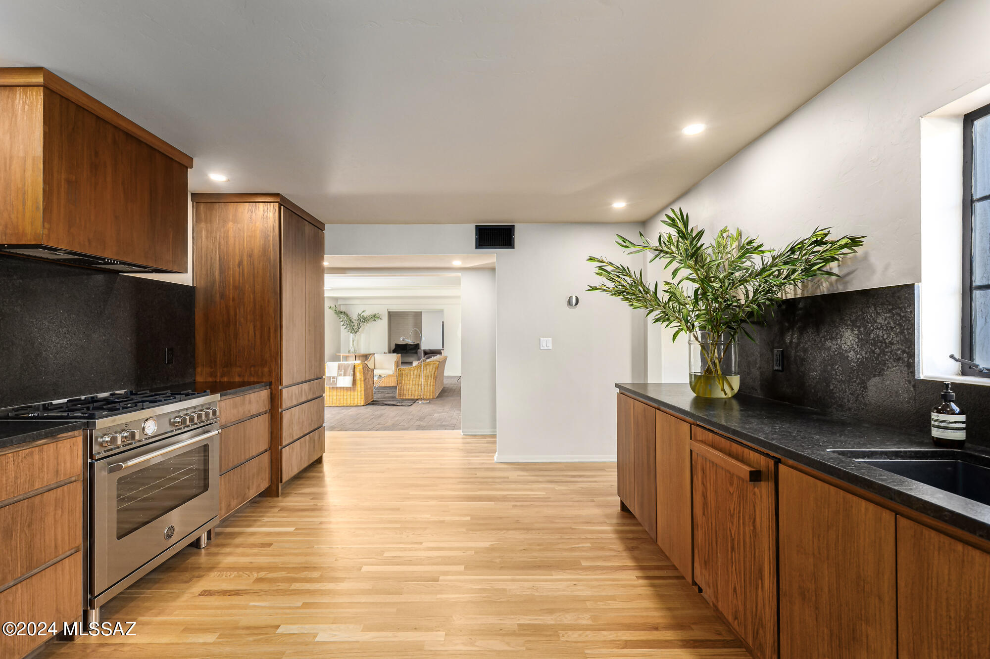 Catalina Foothills Estates NO. 6 (1-54) - Residential