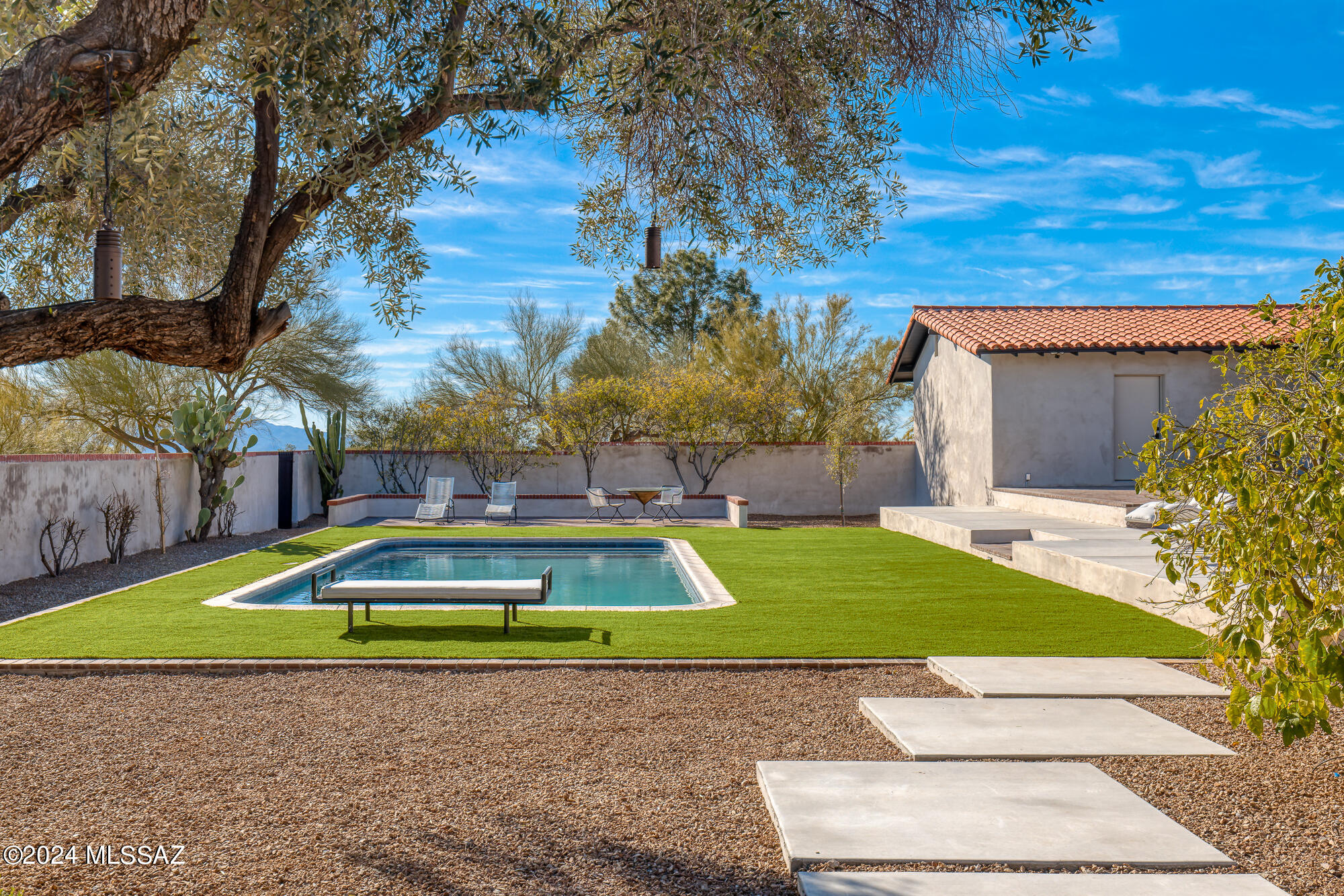 Catalina Foothills Estates NO. 6 (1-54) - Residential