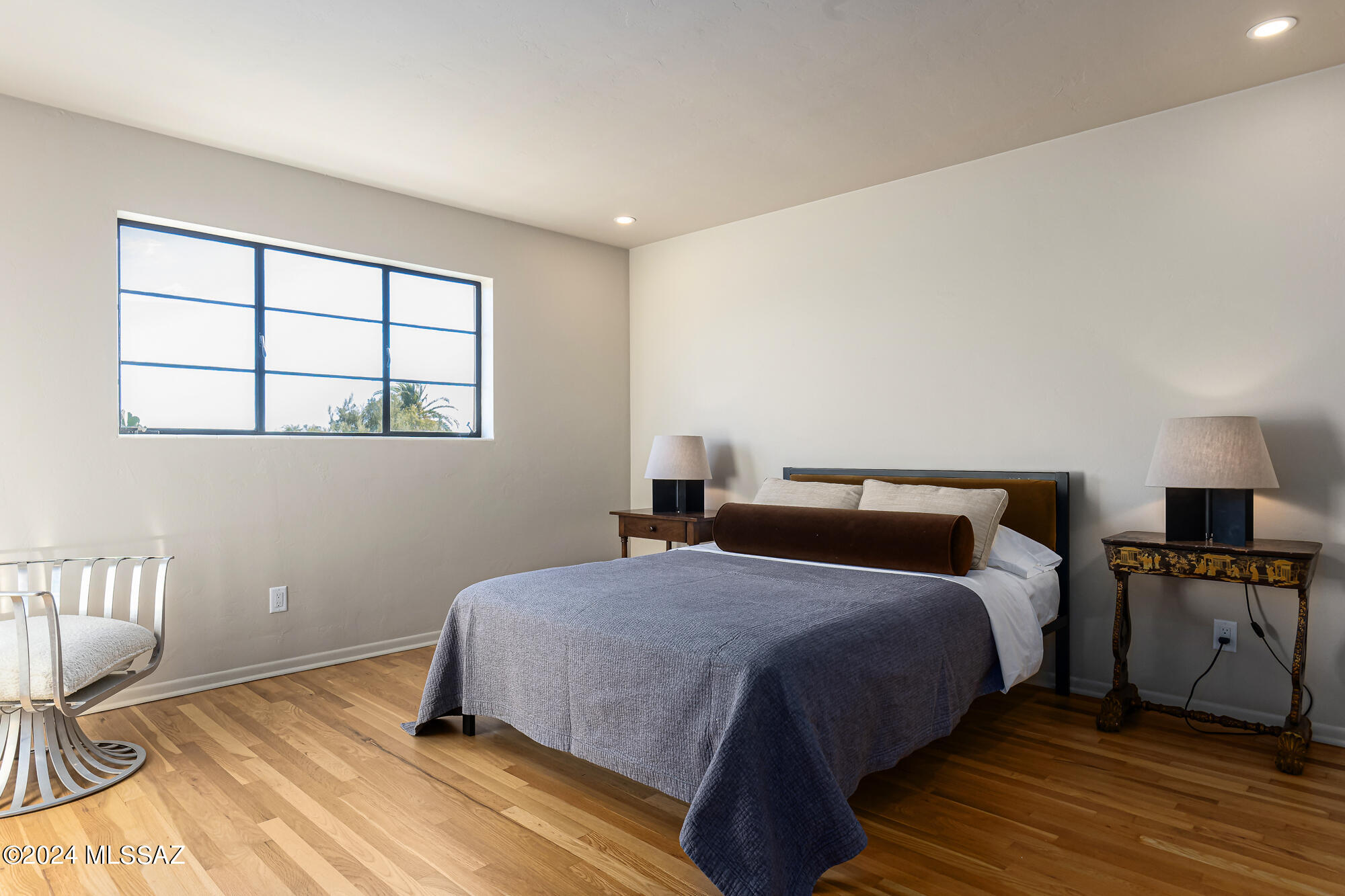 Catalina Foothills Estates NO. 6 (1-54) - Residential