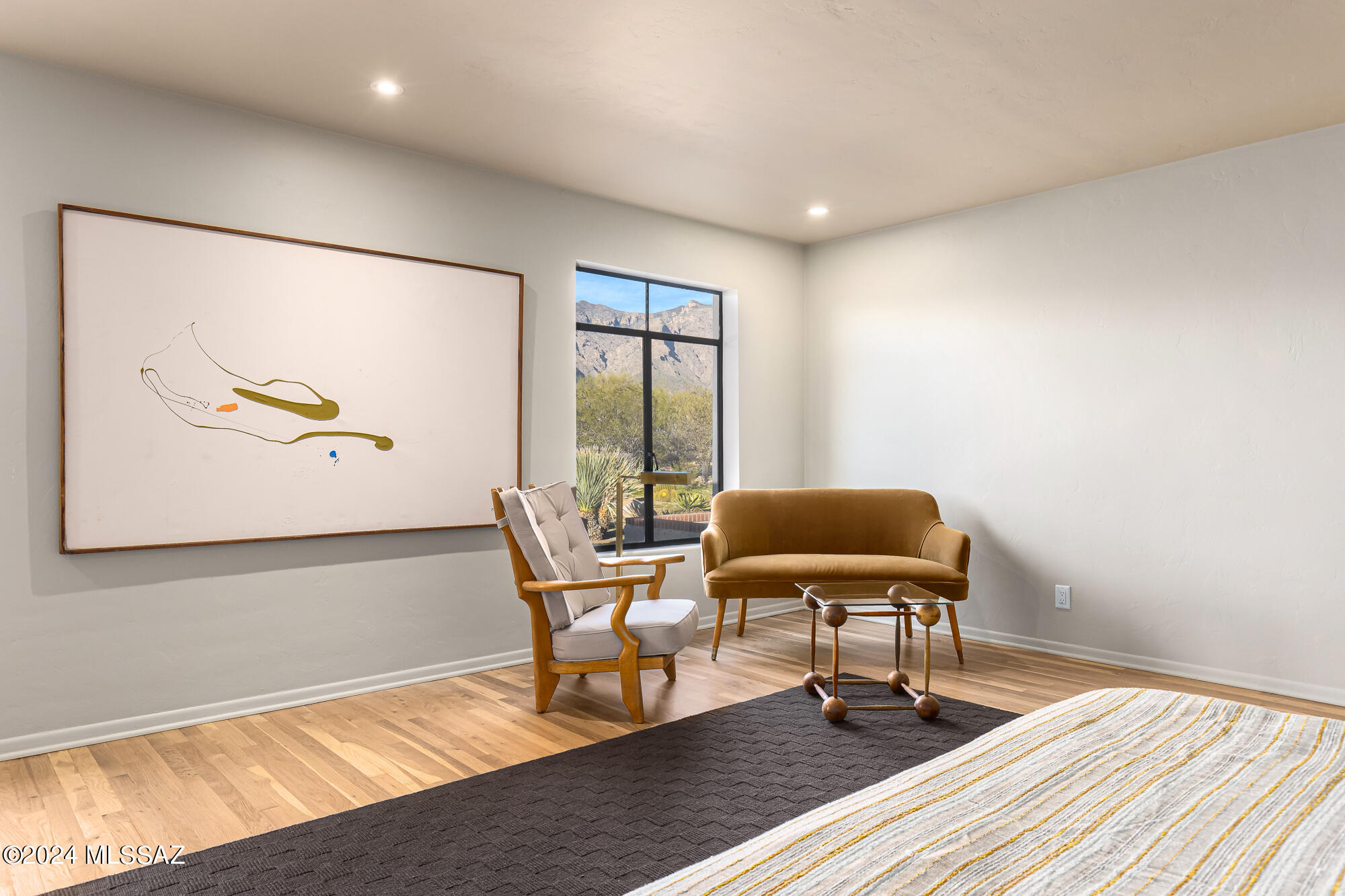 Catalina Foothills Estates NO. 6 (1-54) - Residential