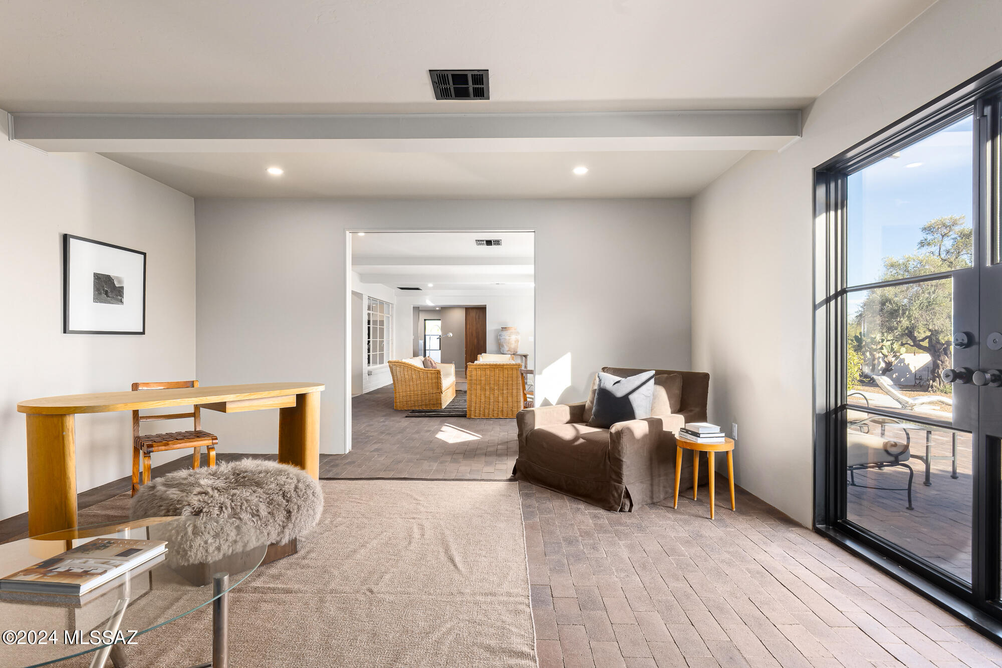 Catalina Foothills Estates NO. 6 (1-54) - Residential