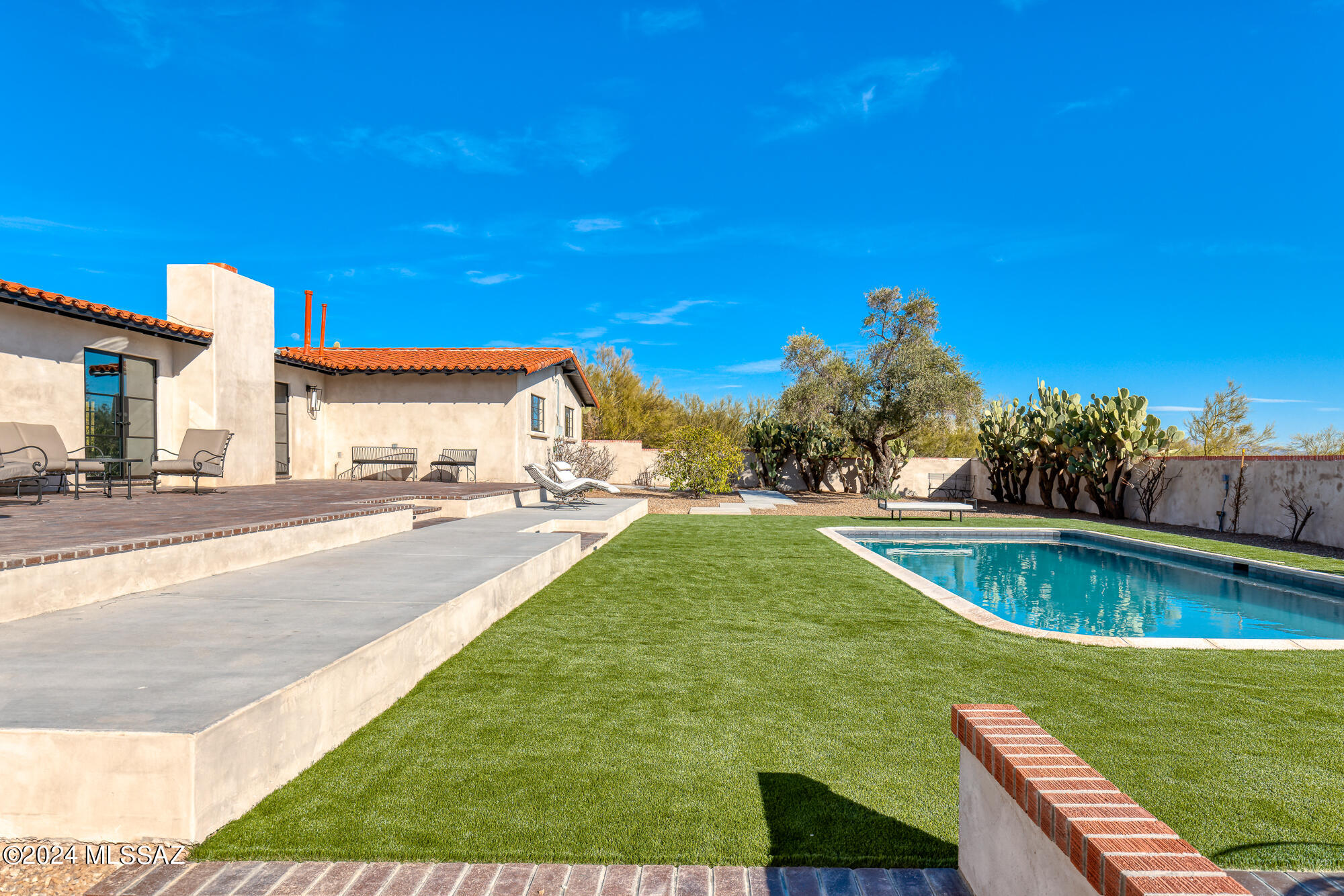 Catalina Foothills Estates NO. 6 (1-54) - Residential