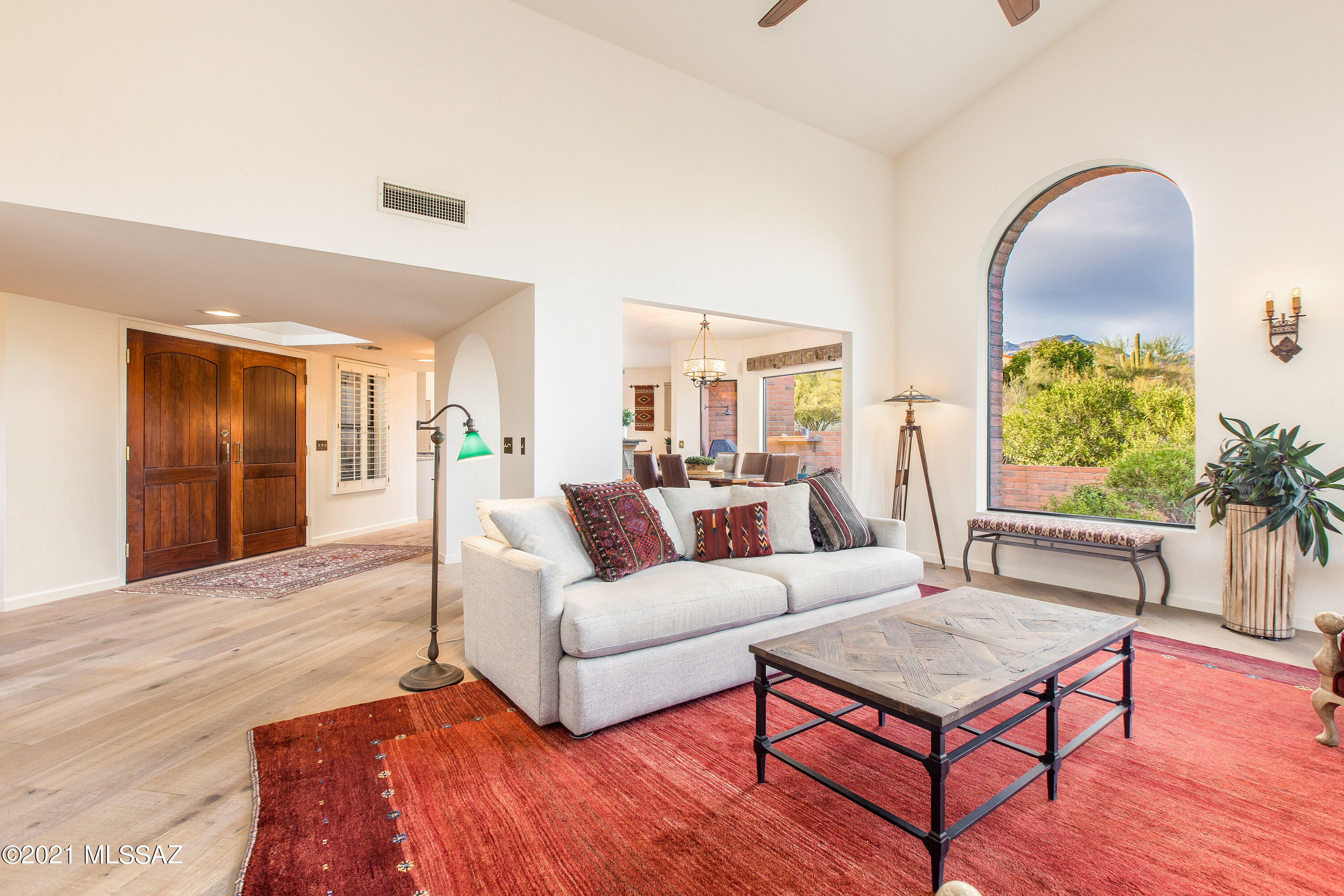 Sunrise Territory Estates (89-187) - Residential