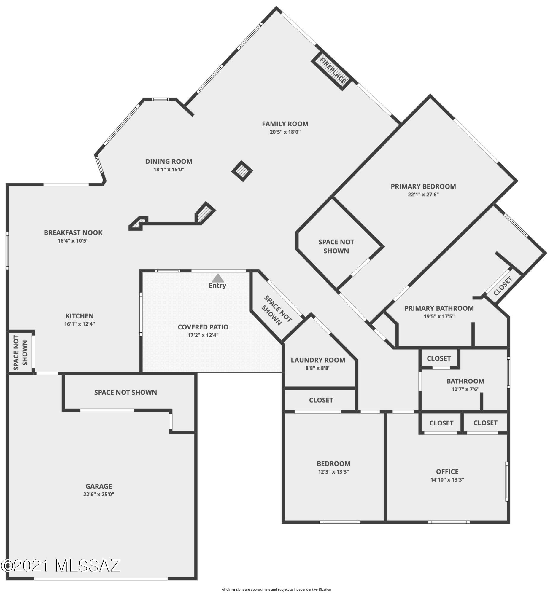 Sunrise Territory Estates (89-187) - Residential