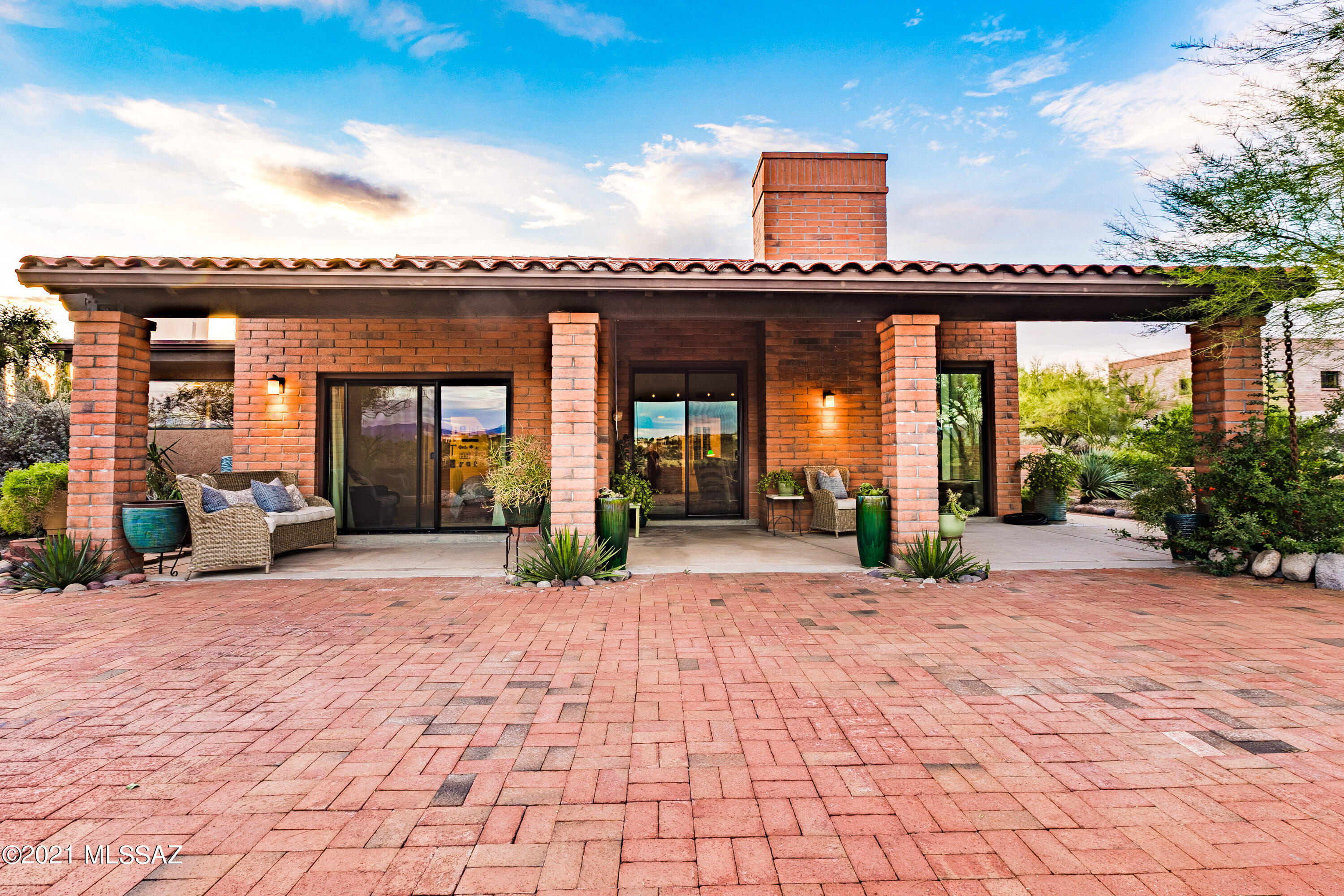 Sunrise Territory Estates (89-187) - Residential
