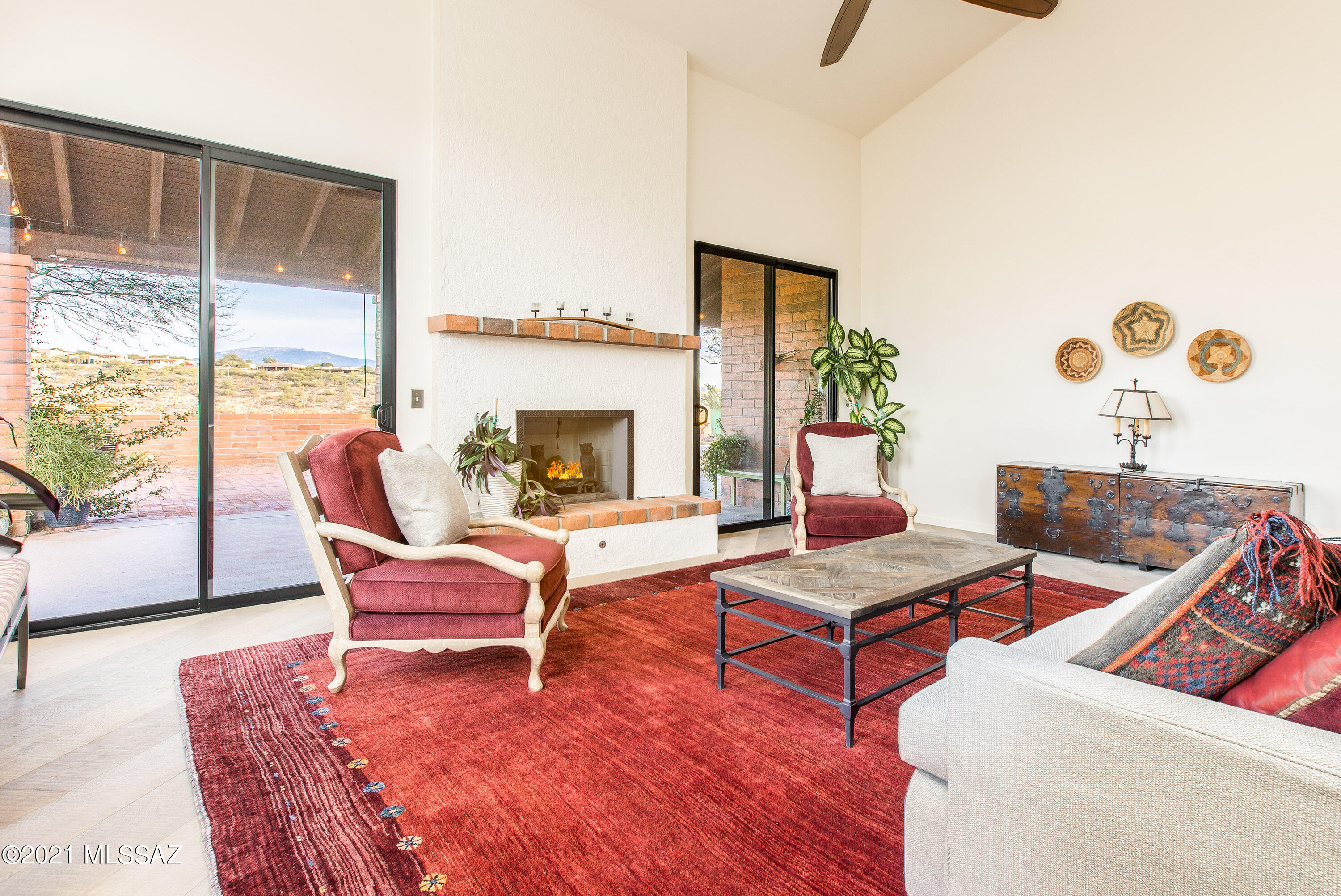 Sunrise Territory Estates (89-187) - Residential