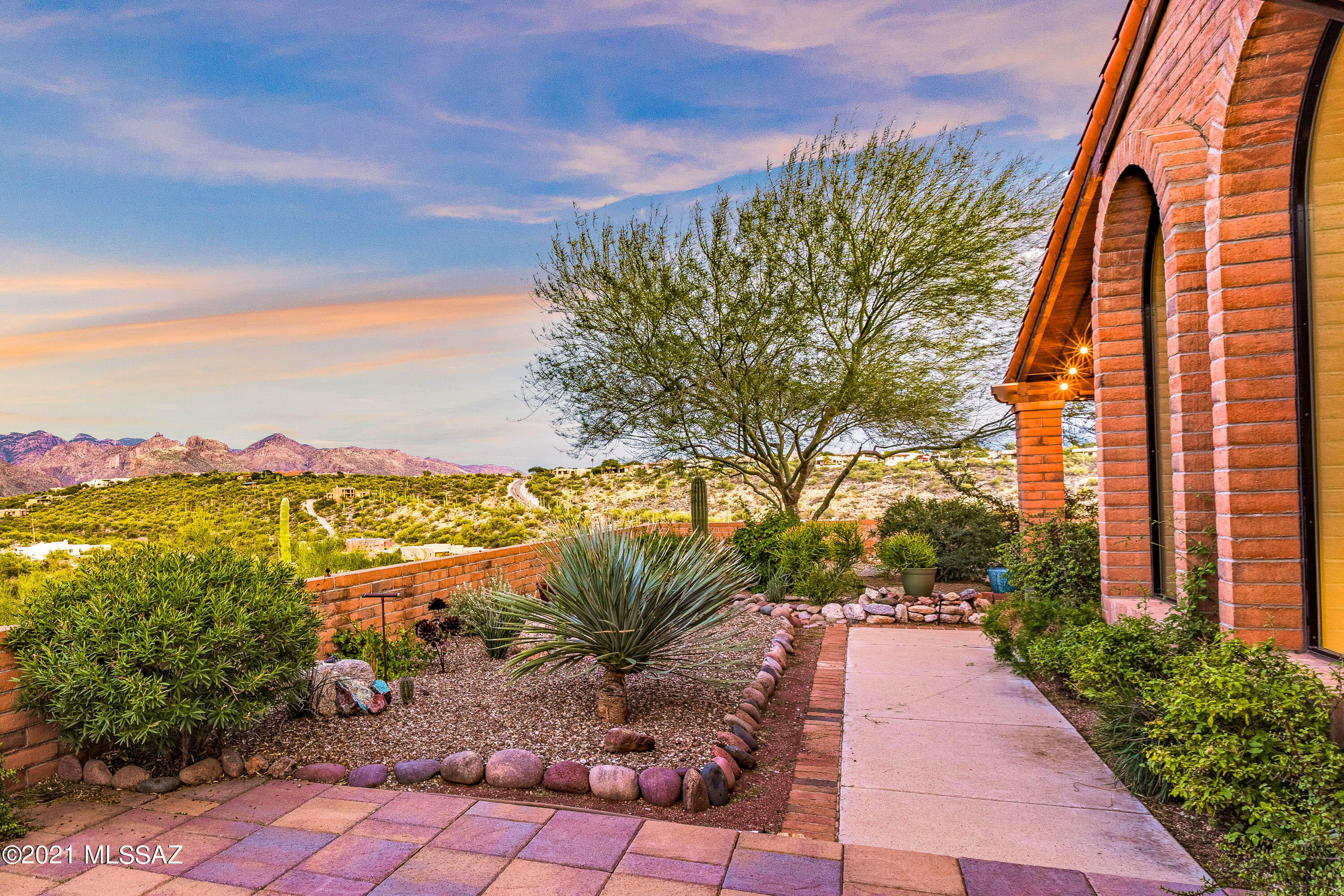 Sunrise Territory Estates (89-187) - Residential