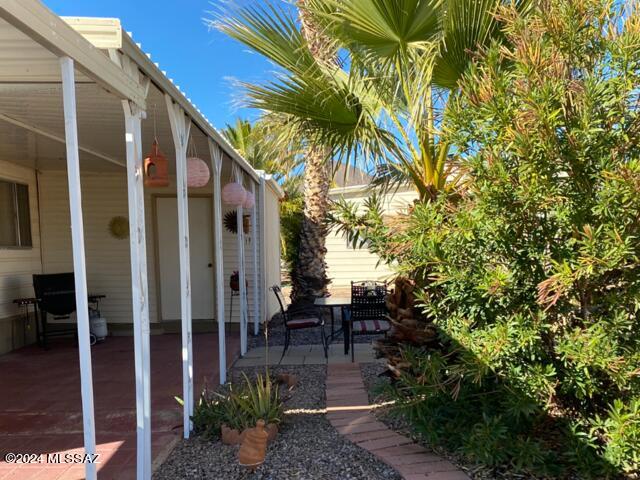 Tucson Estates (403-758) - Residential