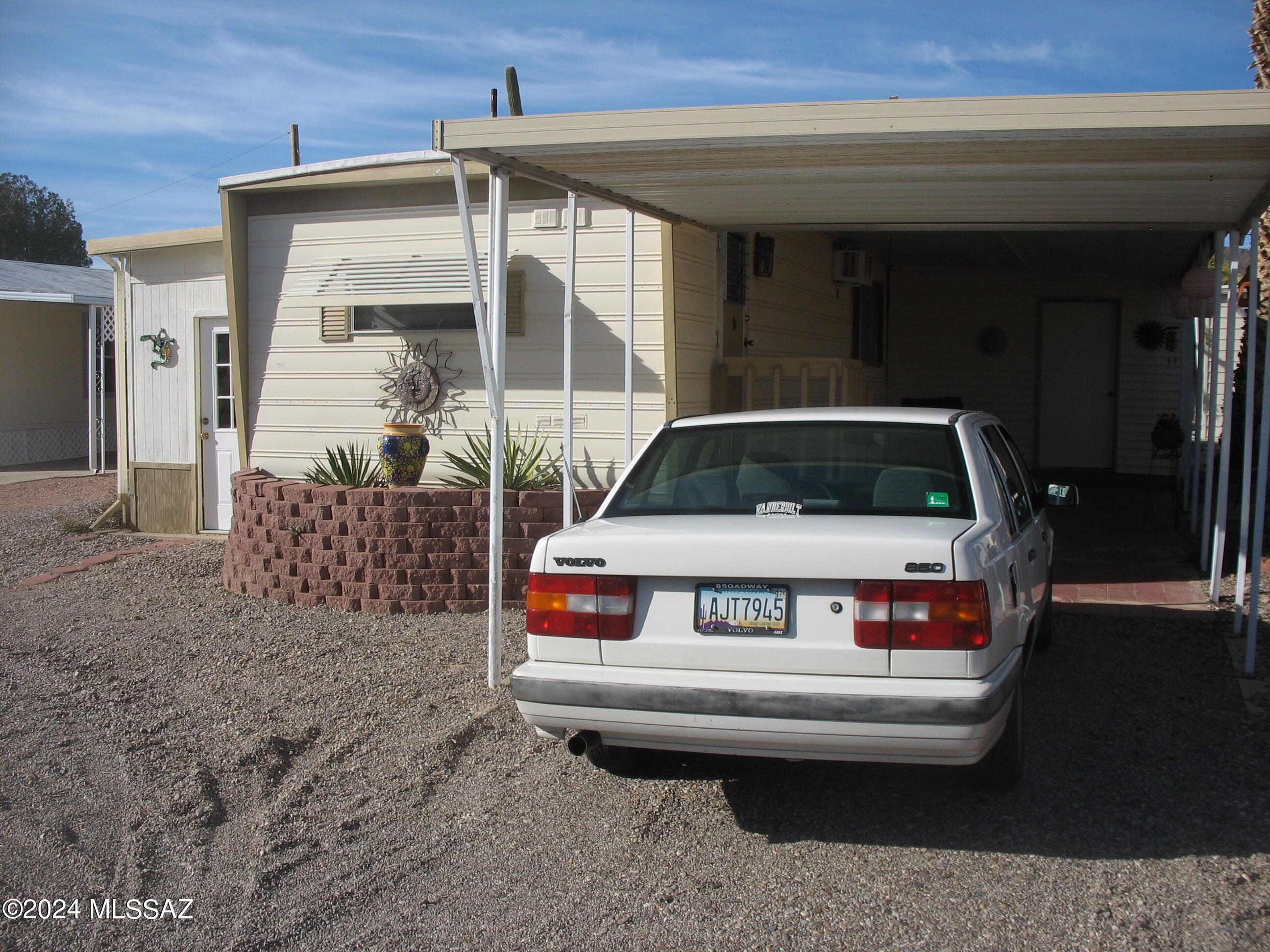 Tucson Estates (403-758) - Residential