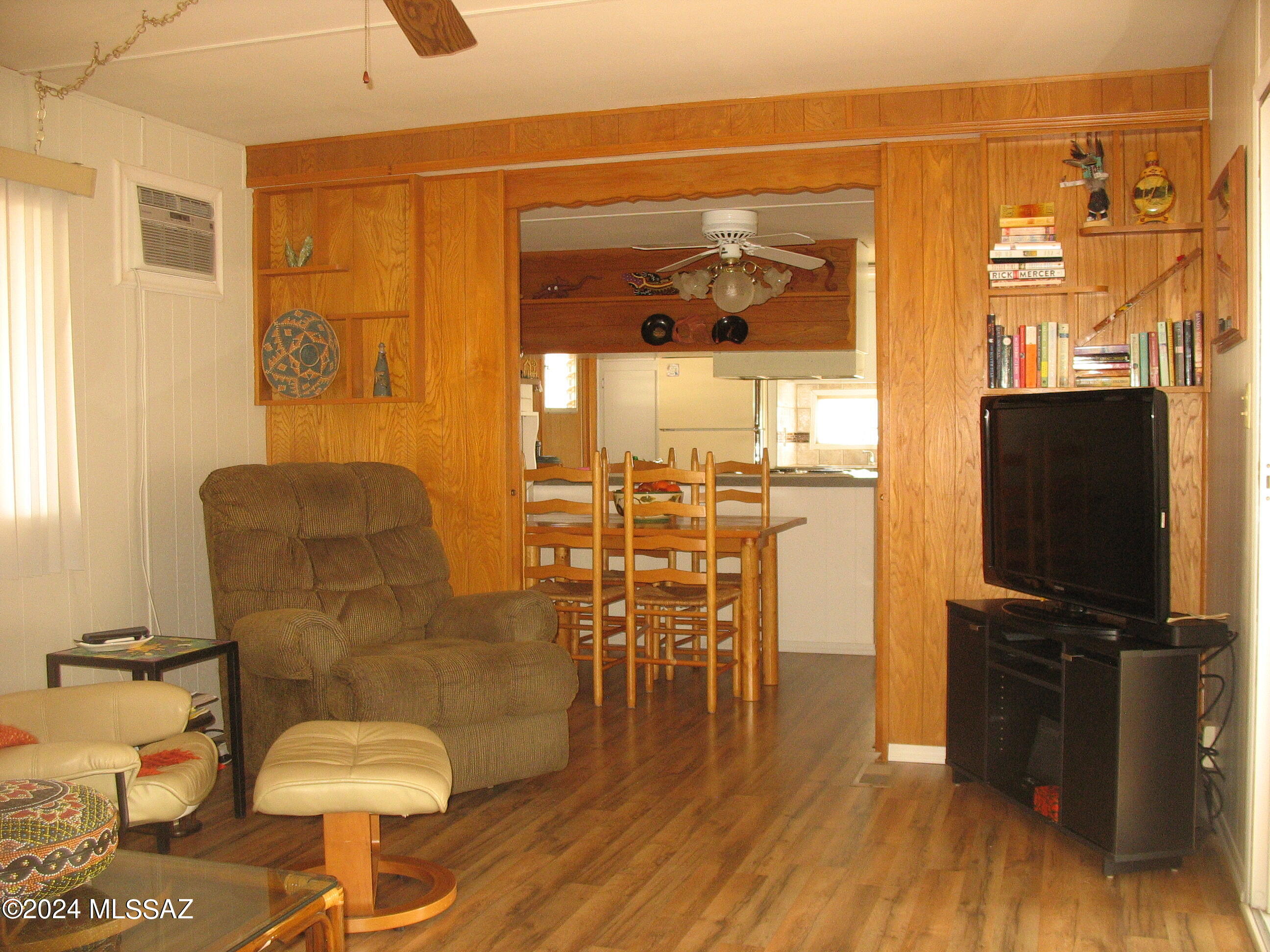 Tucson Estates (403-758) - Residential