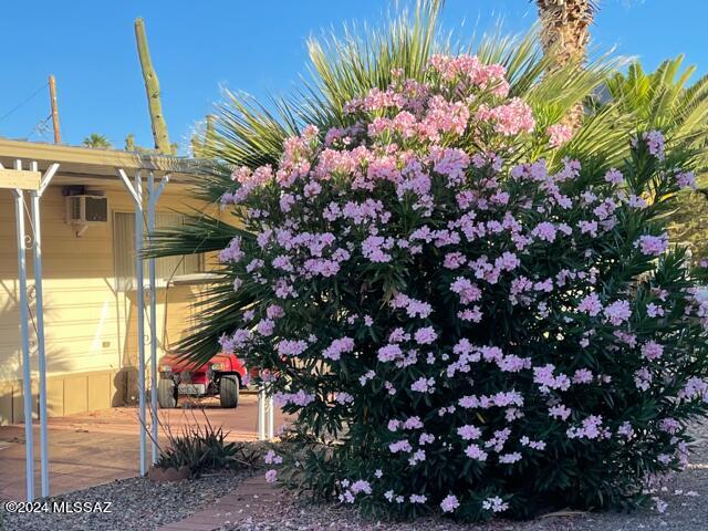 Tucson Estates (403-758) - Residential