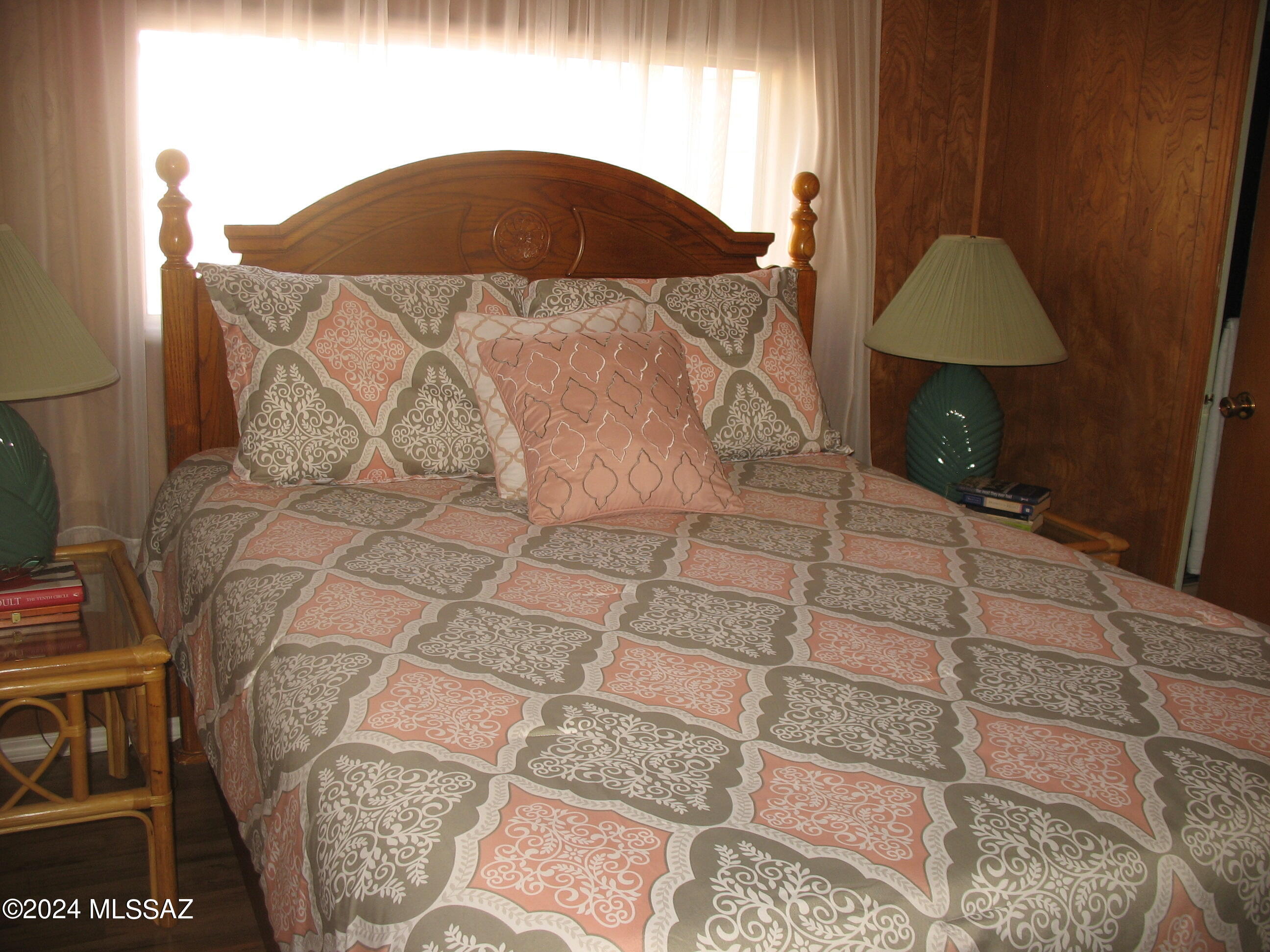 Tucson Estates (403-758) - Residential