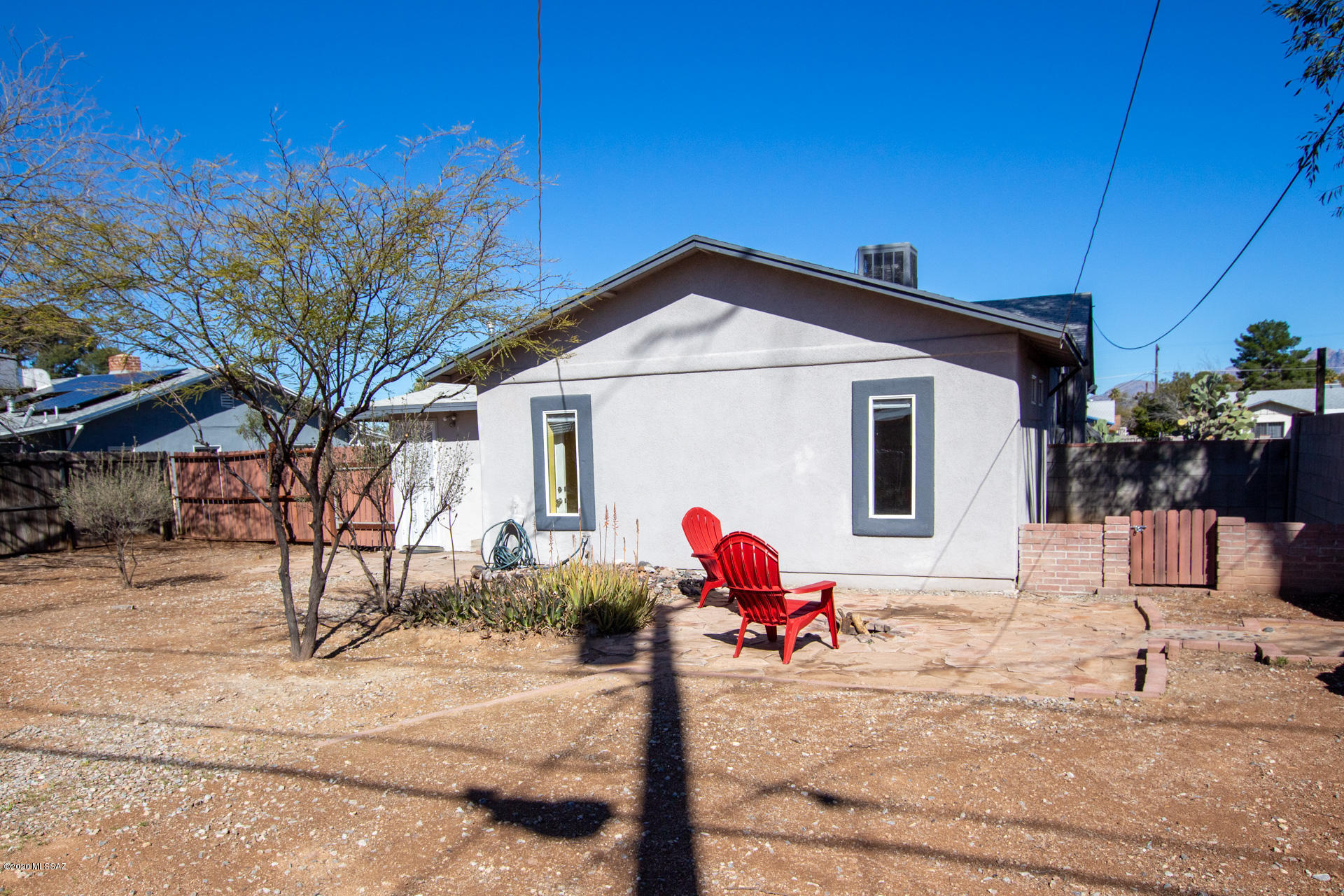 City Parkside - Residential