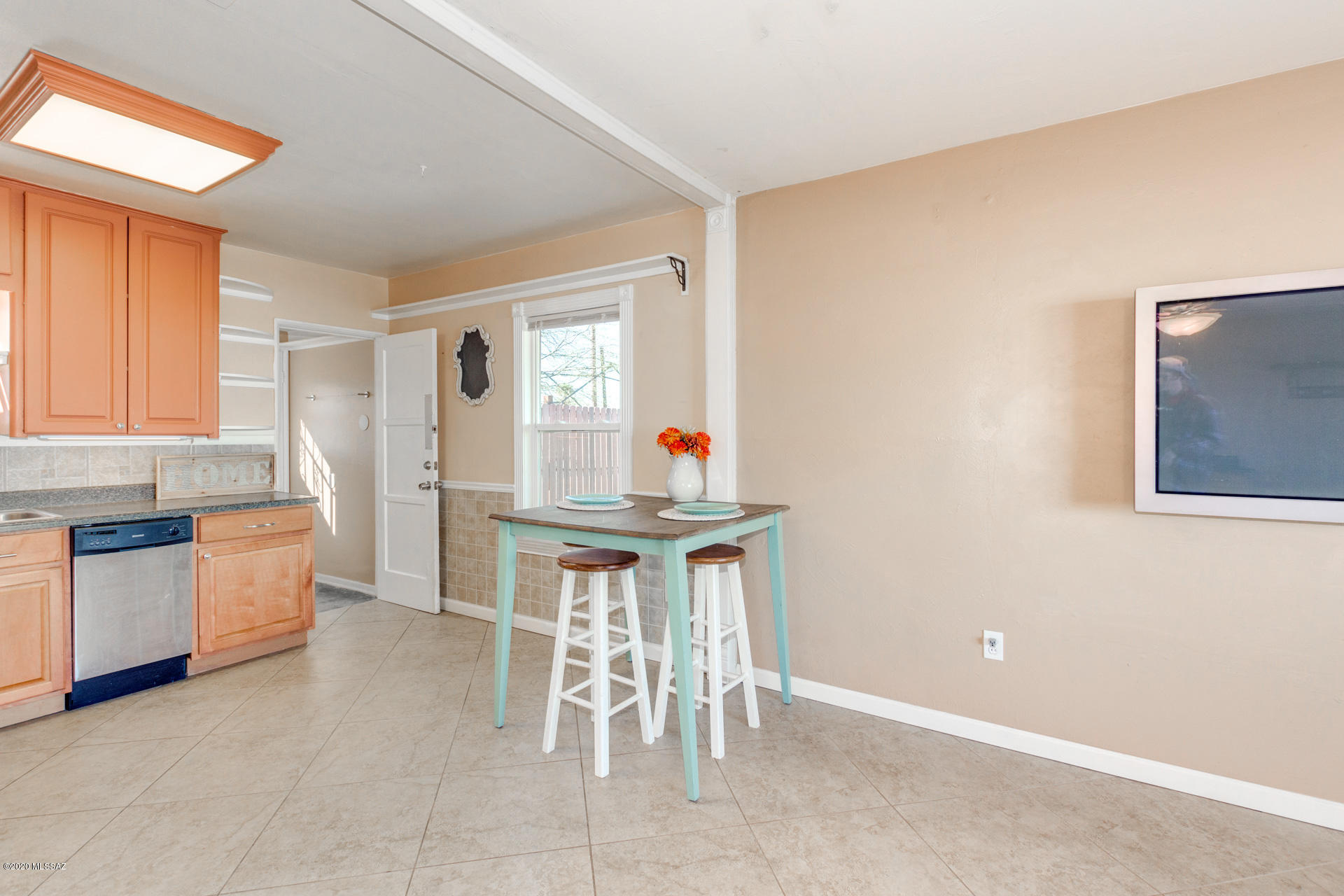 City Parkside - Residential