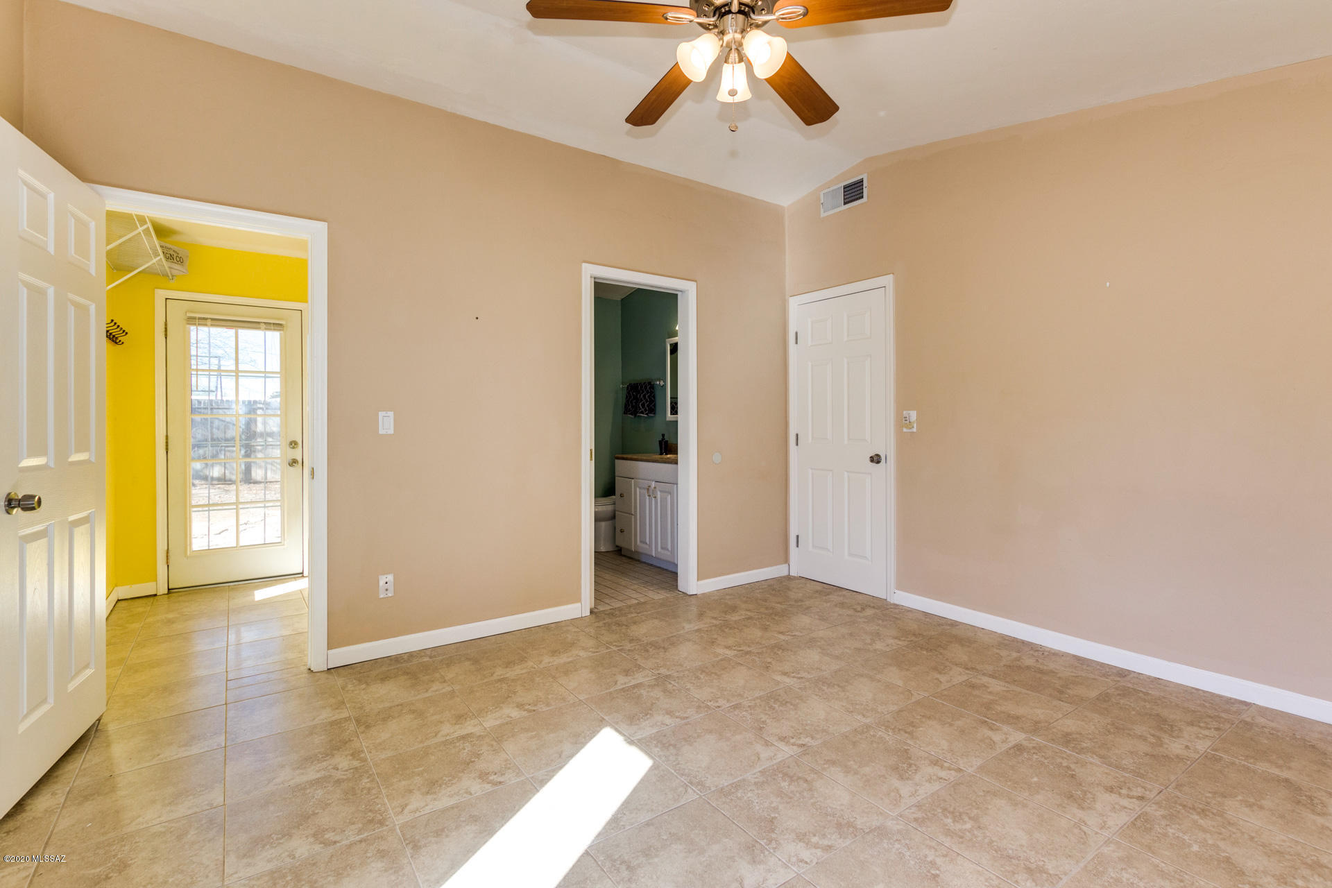 City Parkside - Residential