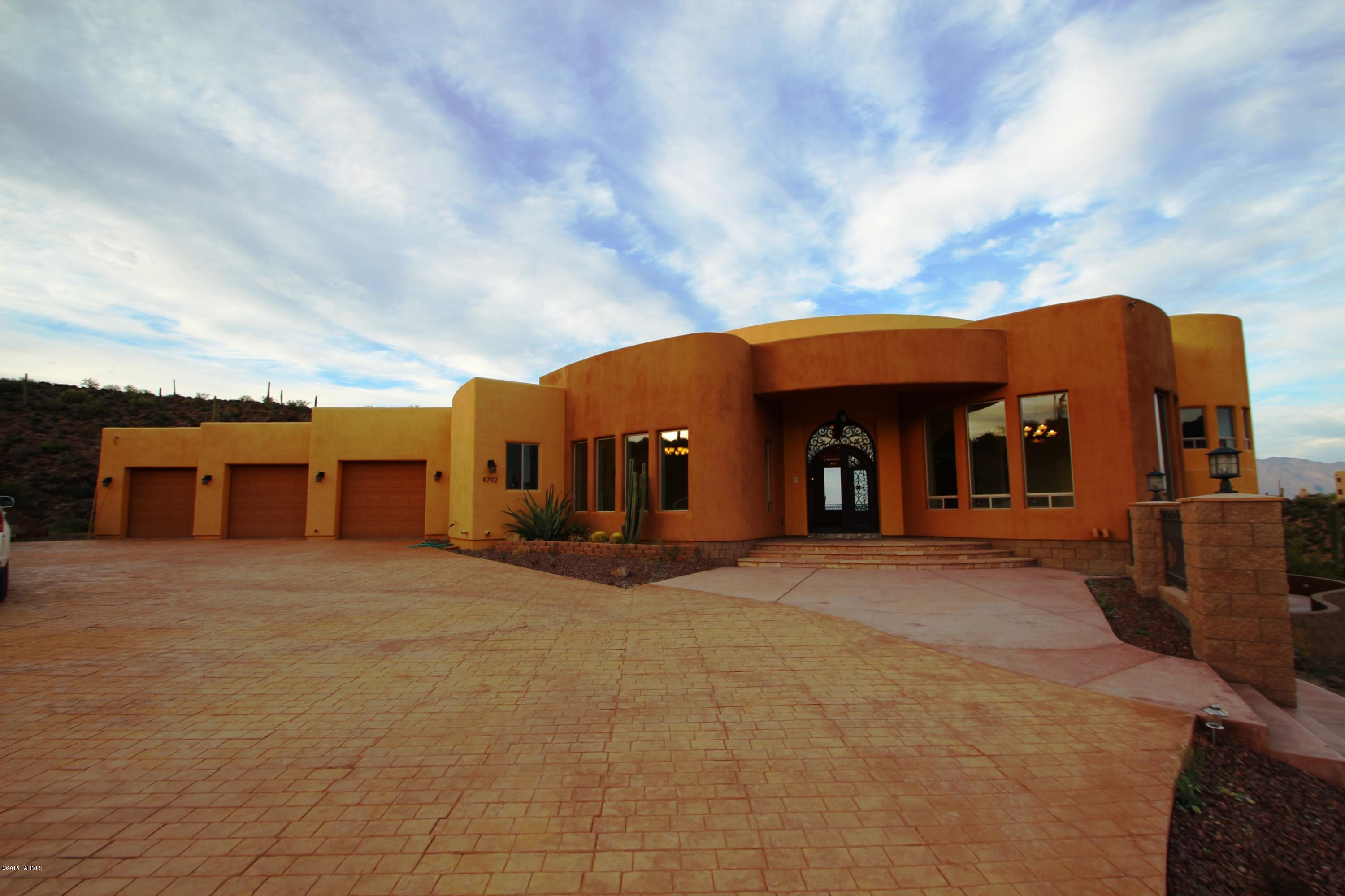 Other/Unknown - Residential