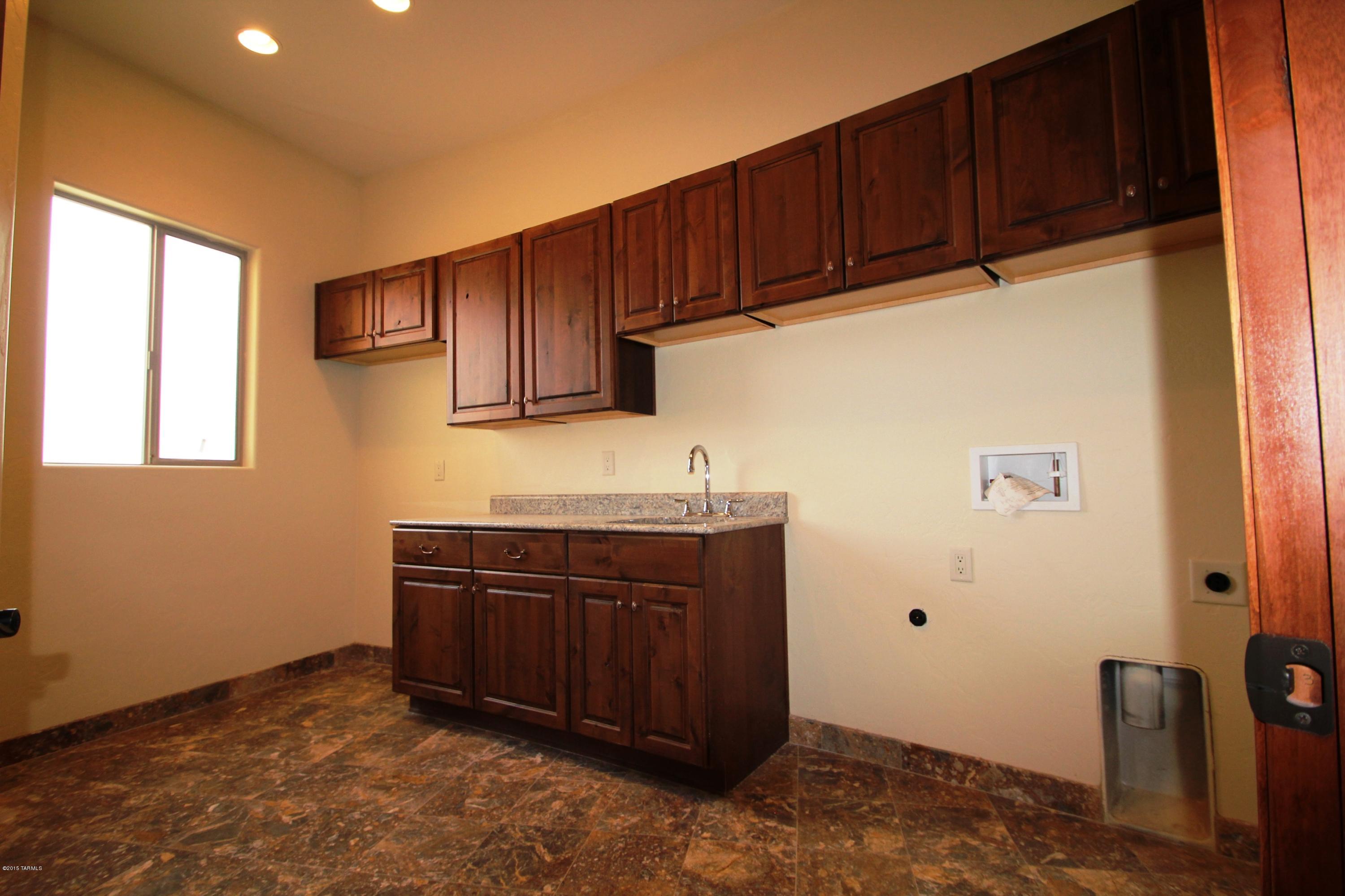Other/Unknown - Residential
