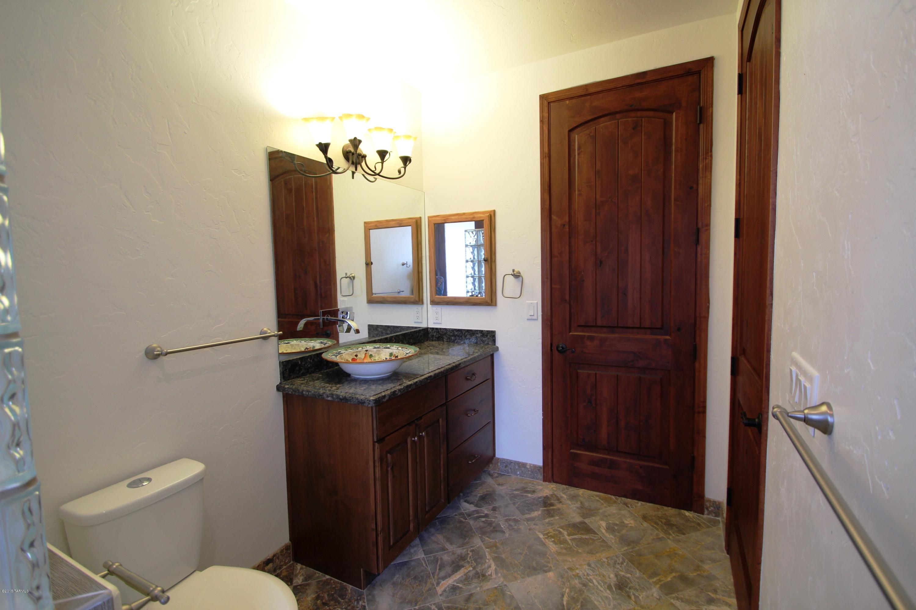 Other/Unknown - Residential