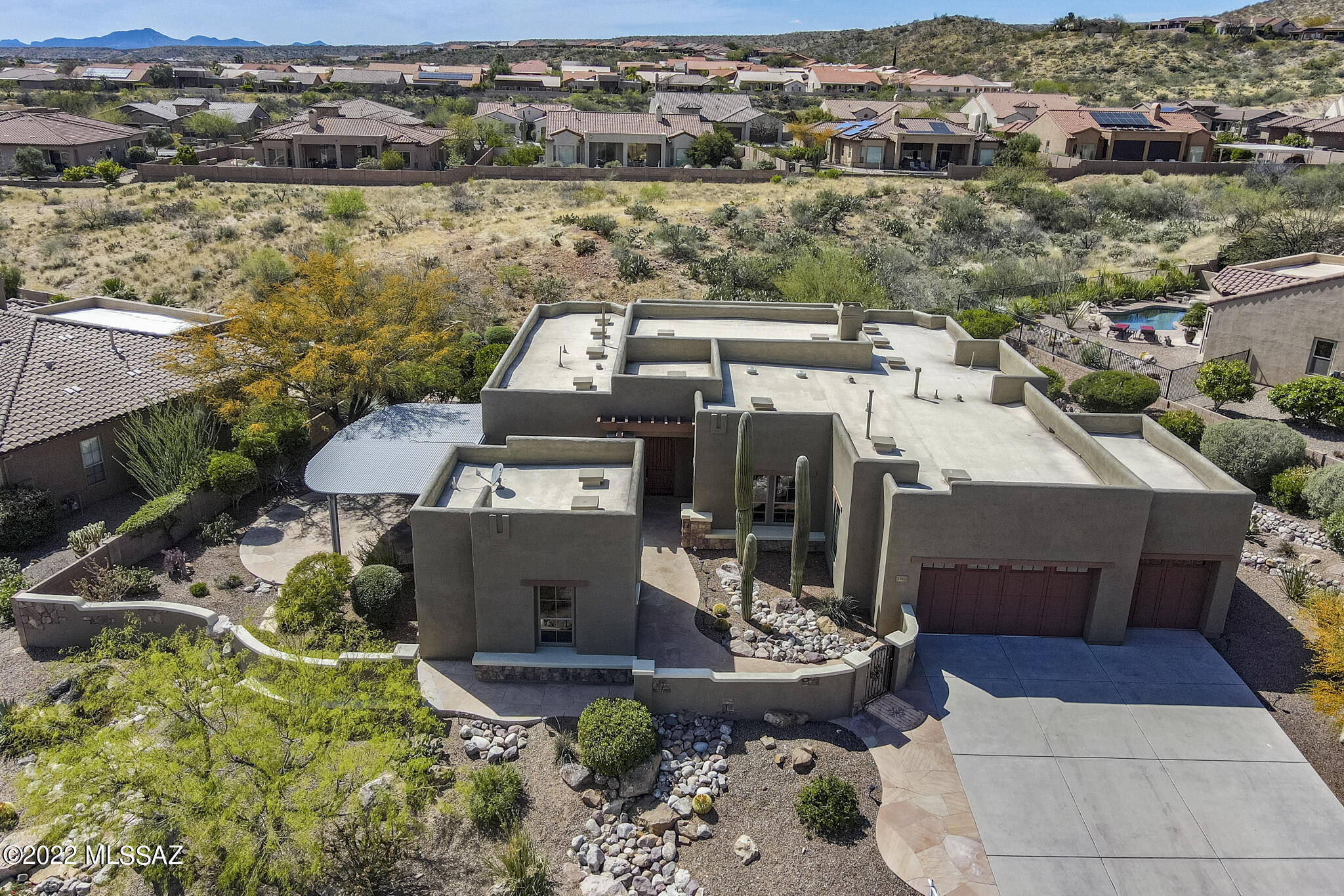 Saddlebrooke - Residential