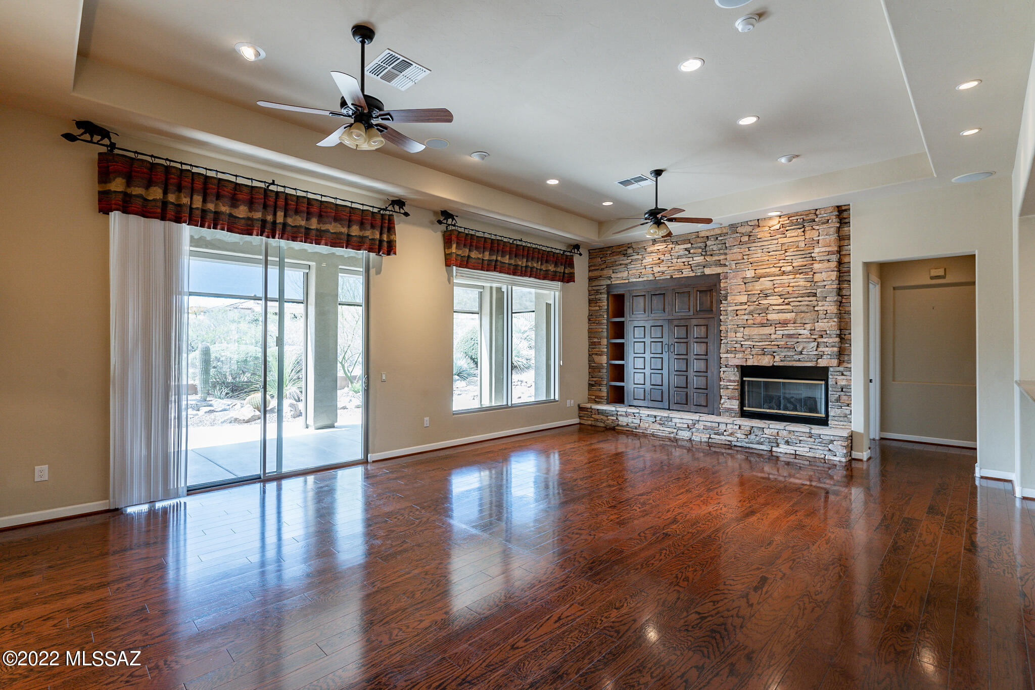 Saddlebrooke - Residential