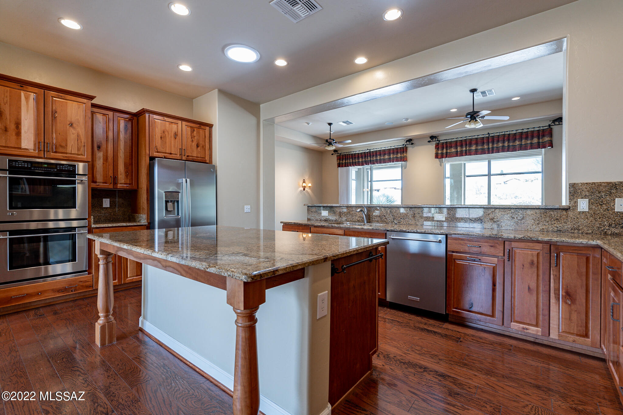 Saddlebrooke - Residential