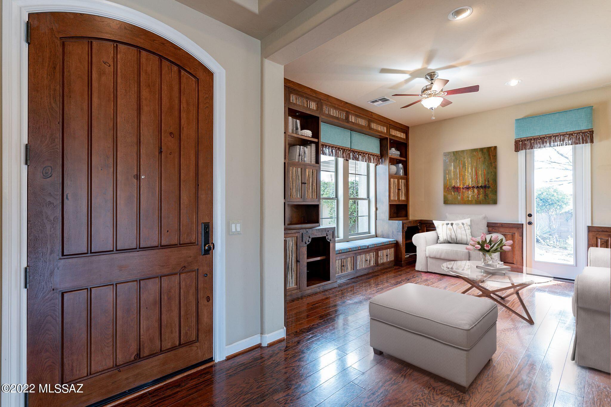 Saddlebrooke - Residential